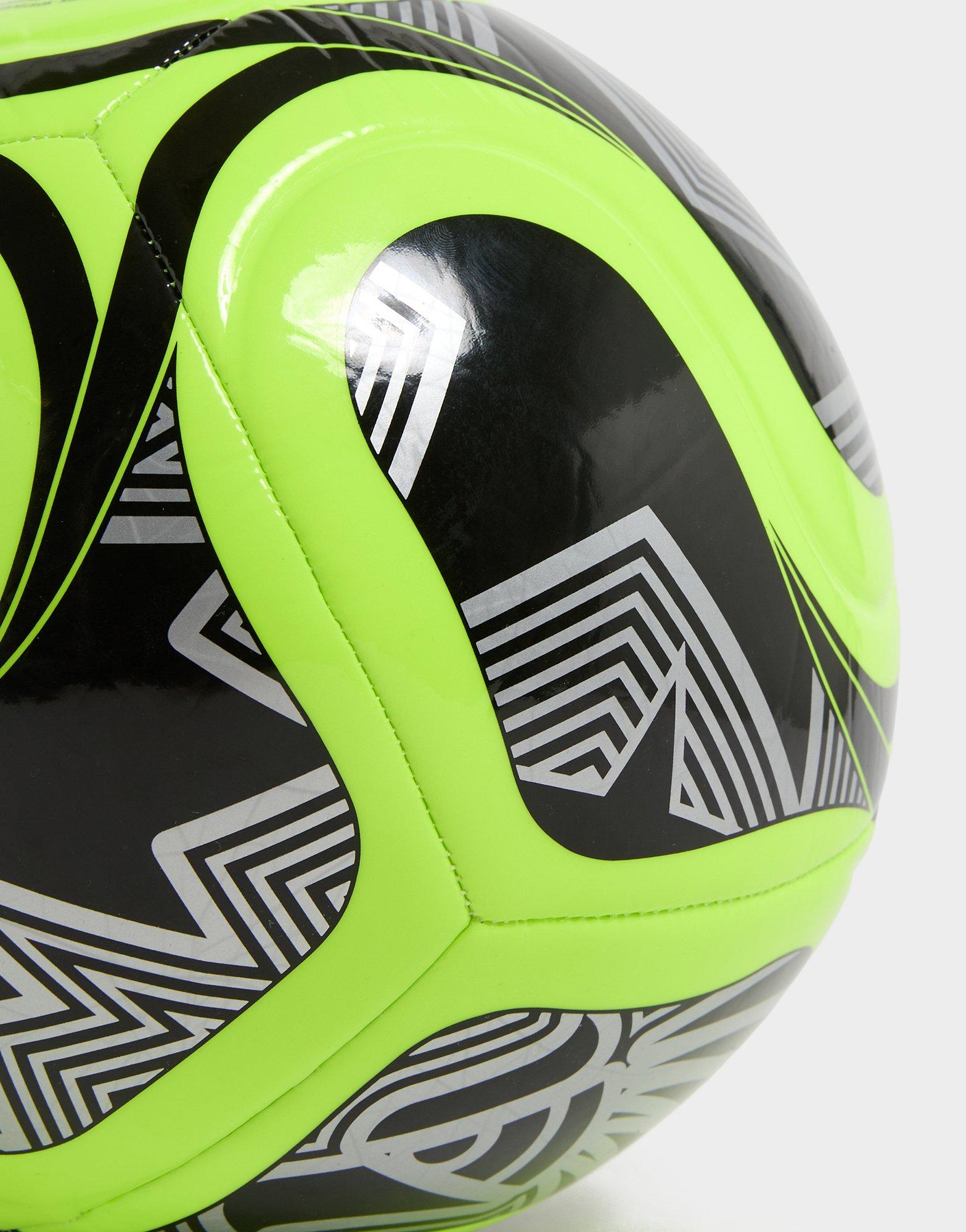 adidas World Cup 26 Trionda Club Football