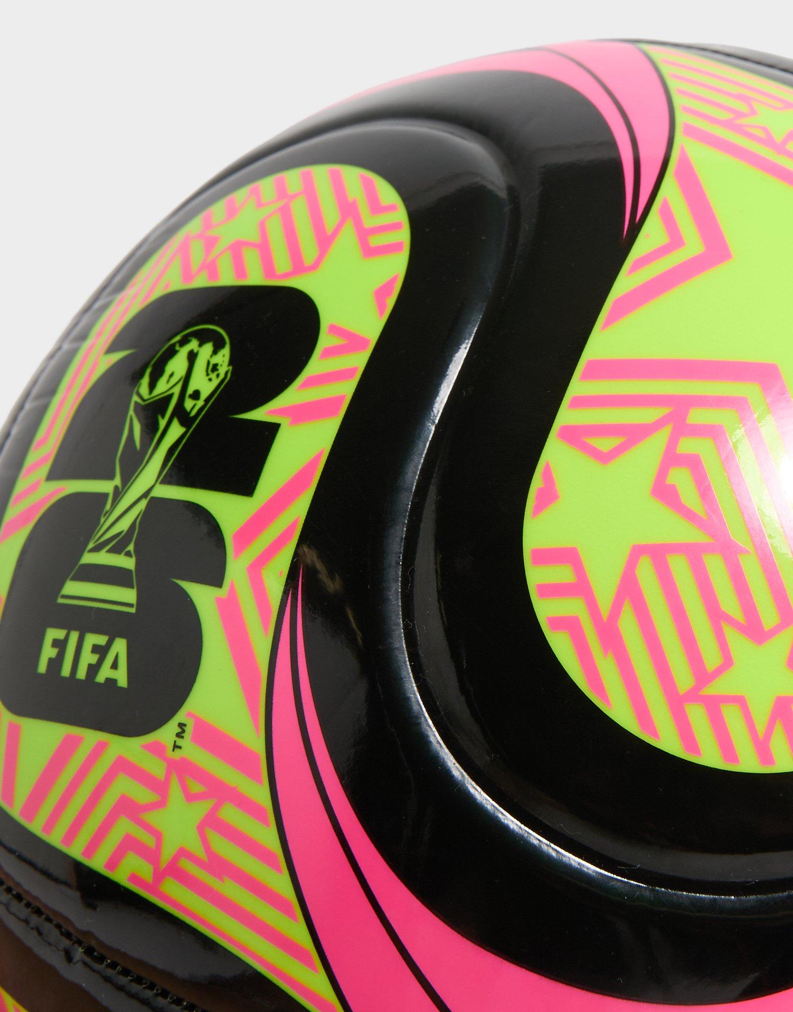 adidas World Cup 26 Trionda Club Football