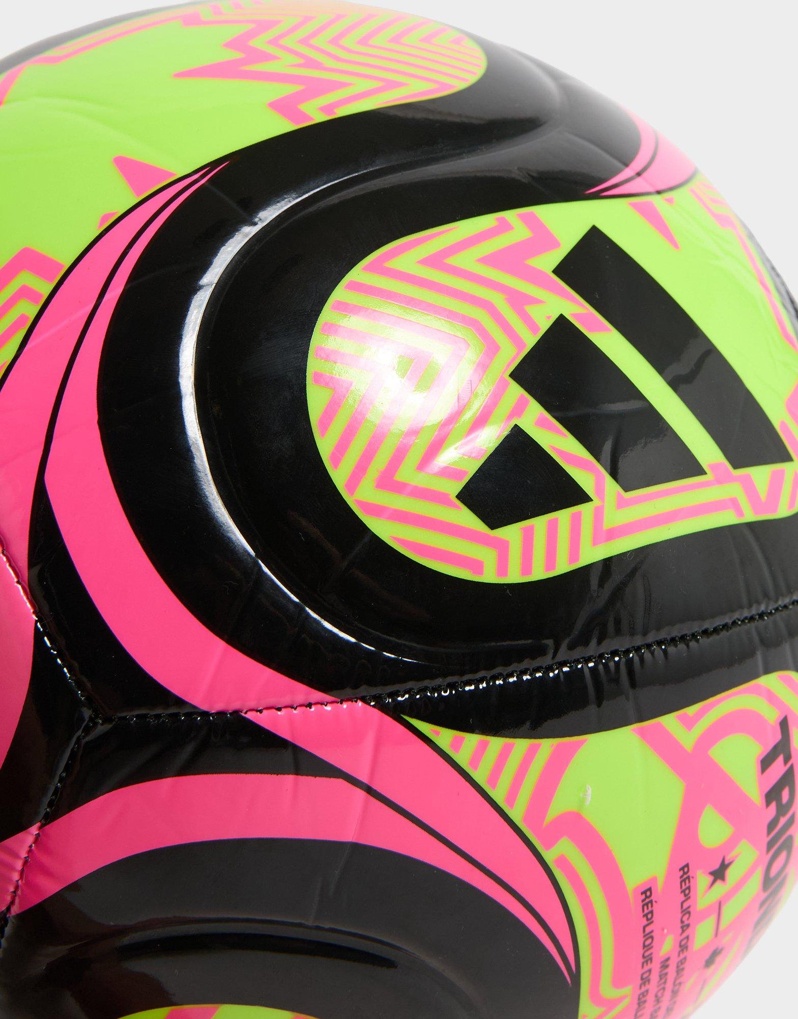 adidas World Cup 26 Trionda Club Football