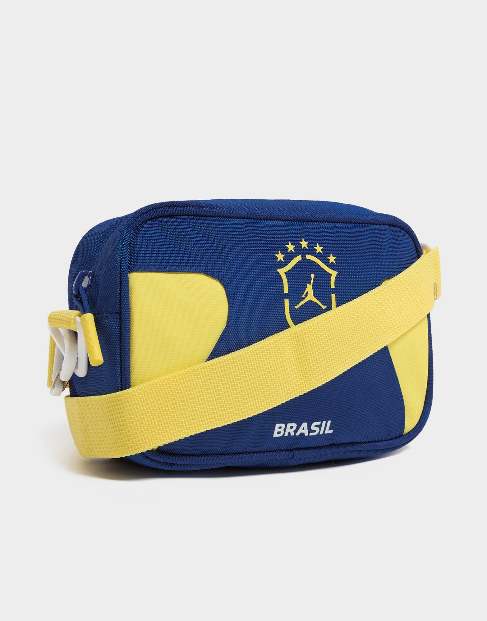 Jordan Brazil Camera Bag
