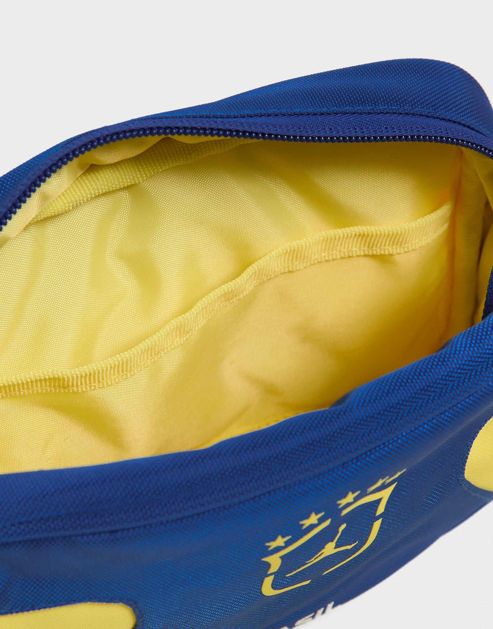 Jordan Brazil Camera Bag