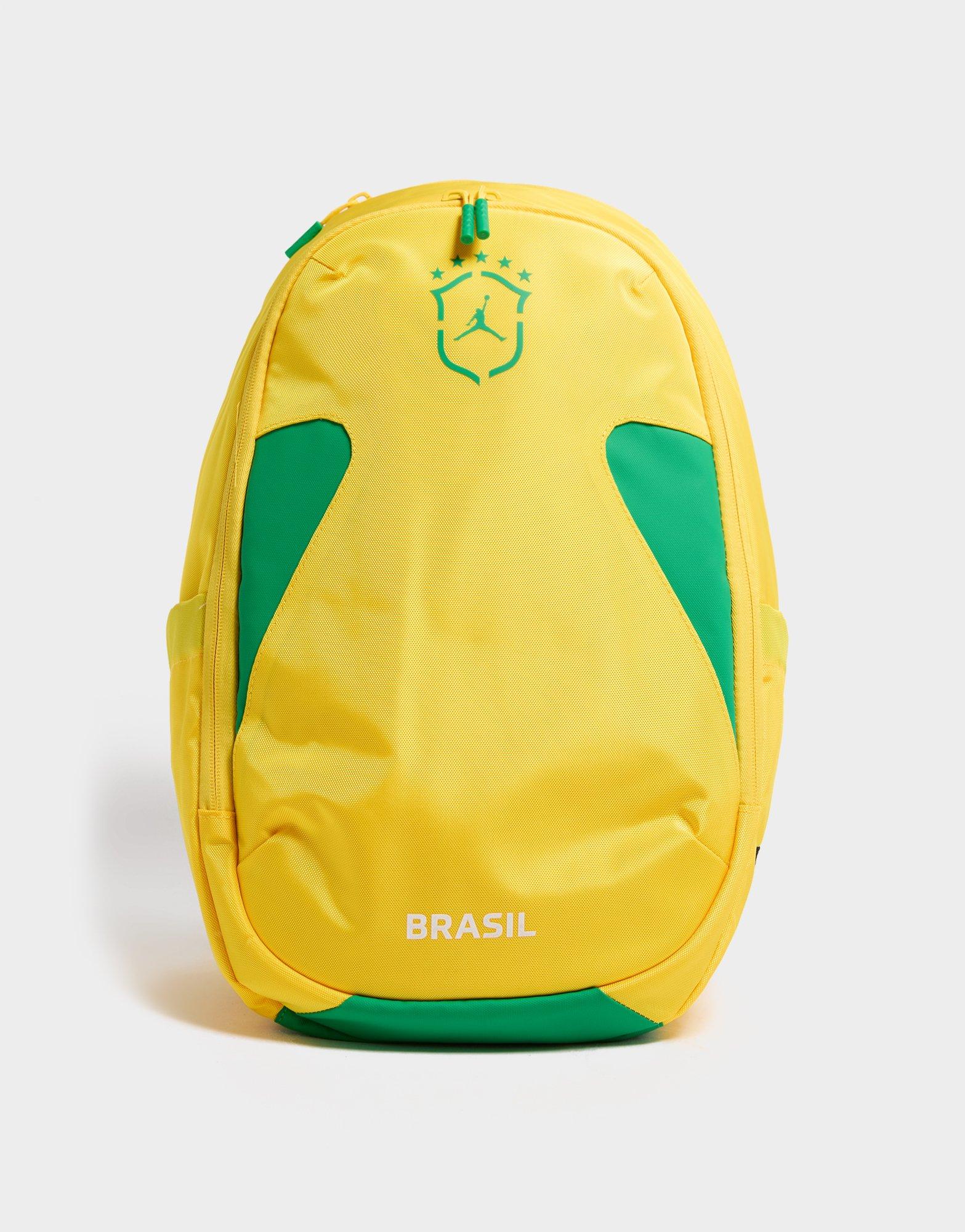 Jordan Brazil Backpack