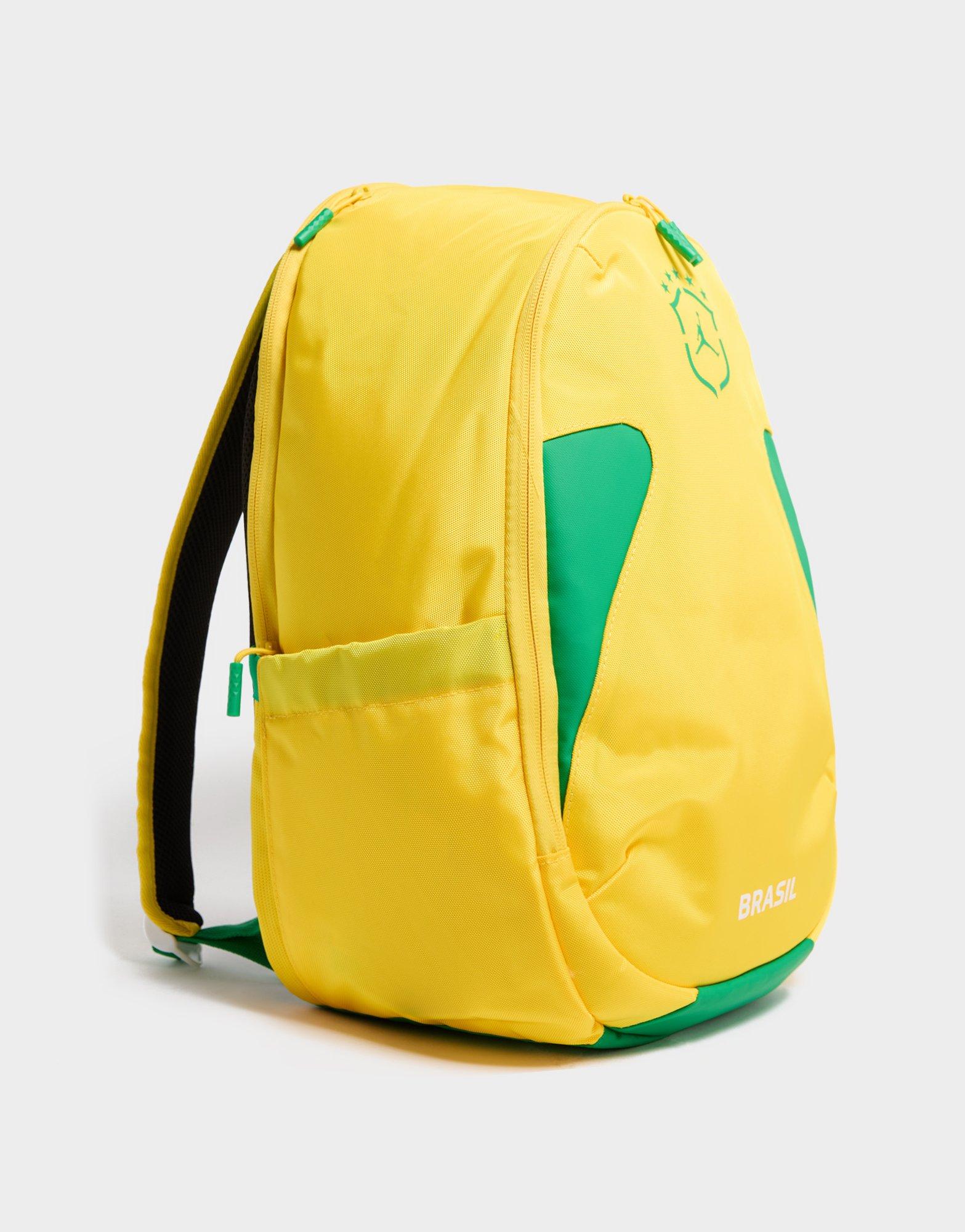 Jordan Brazil Backpack