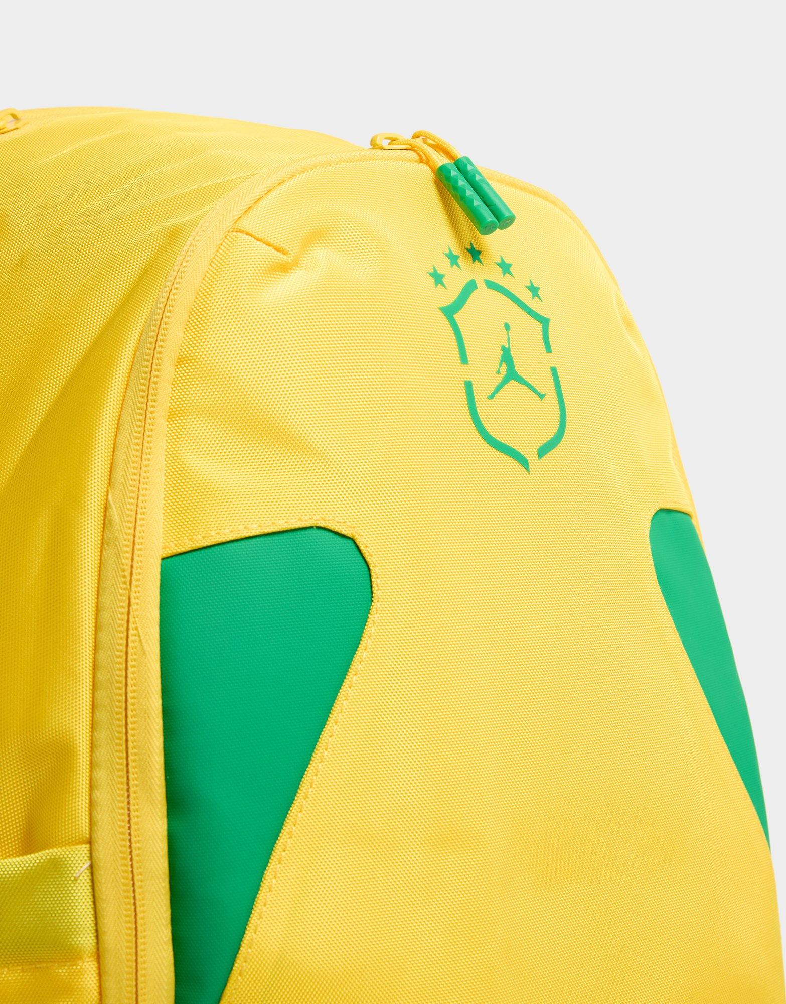 Jordan Brazil Backpack