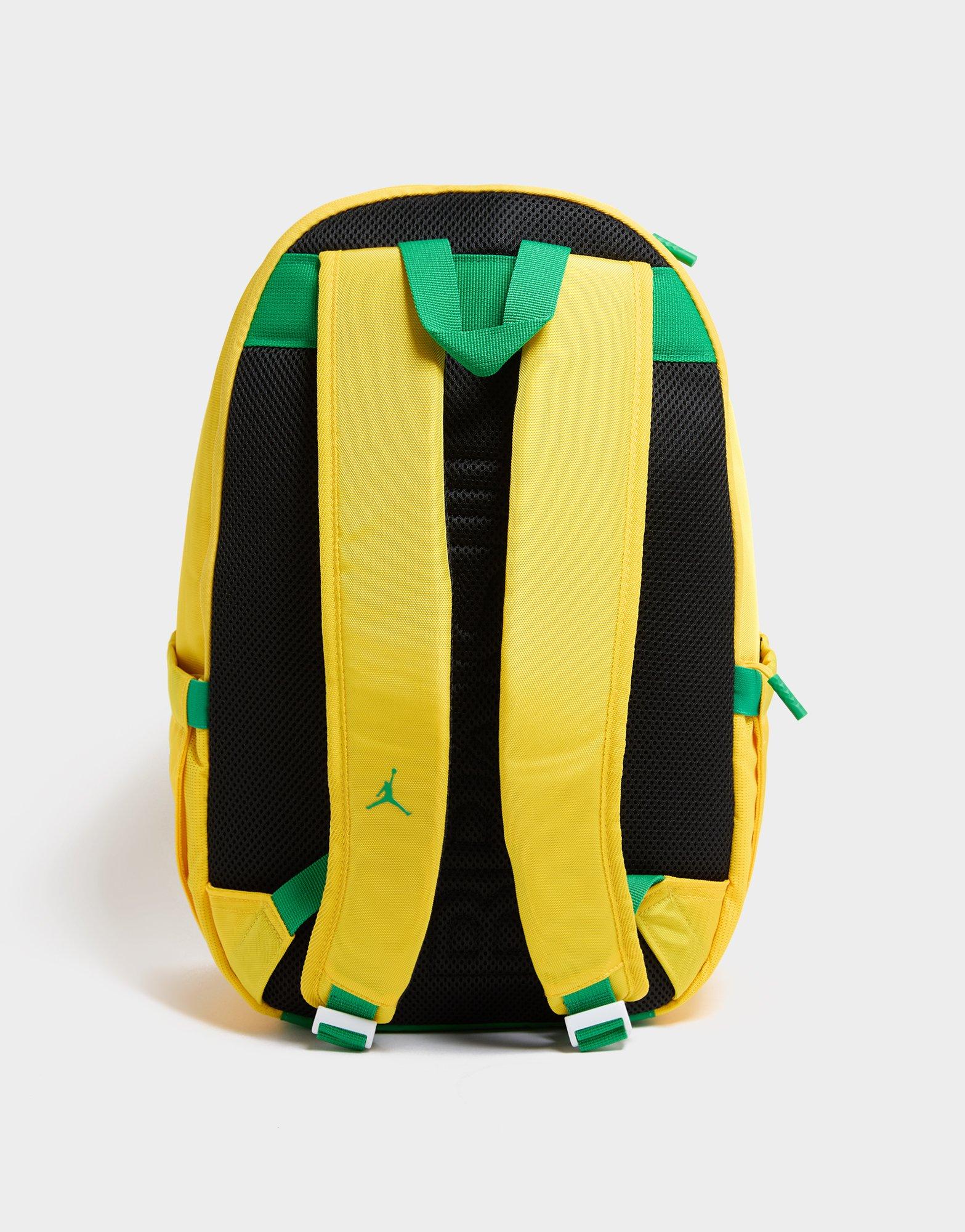 Jordan Brazil Backpack
