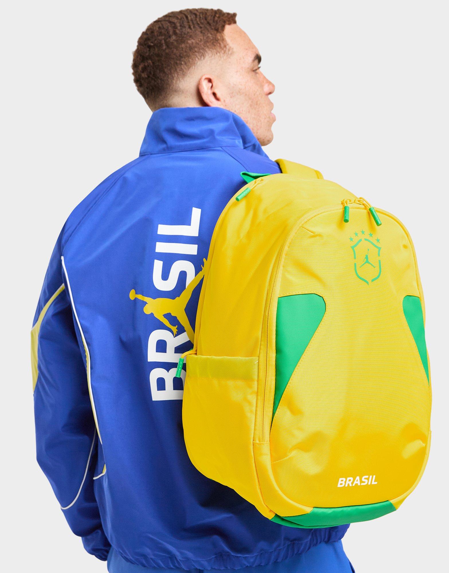 Jordan Brazil Backpack