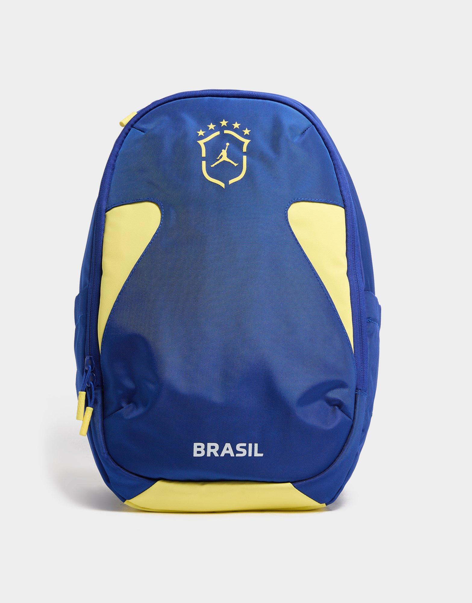 Jordan Brazil Backpack