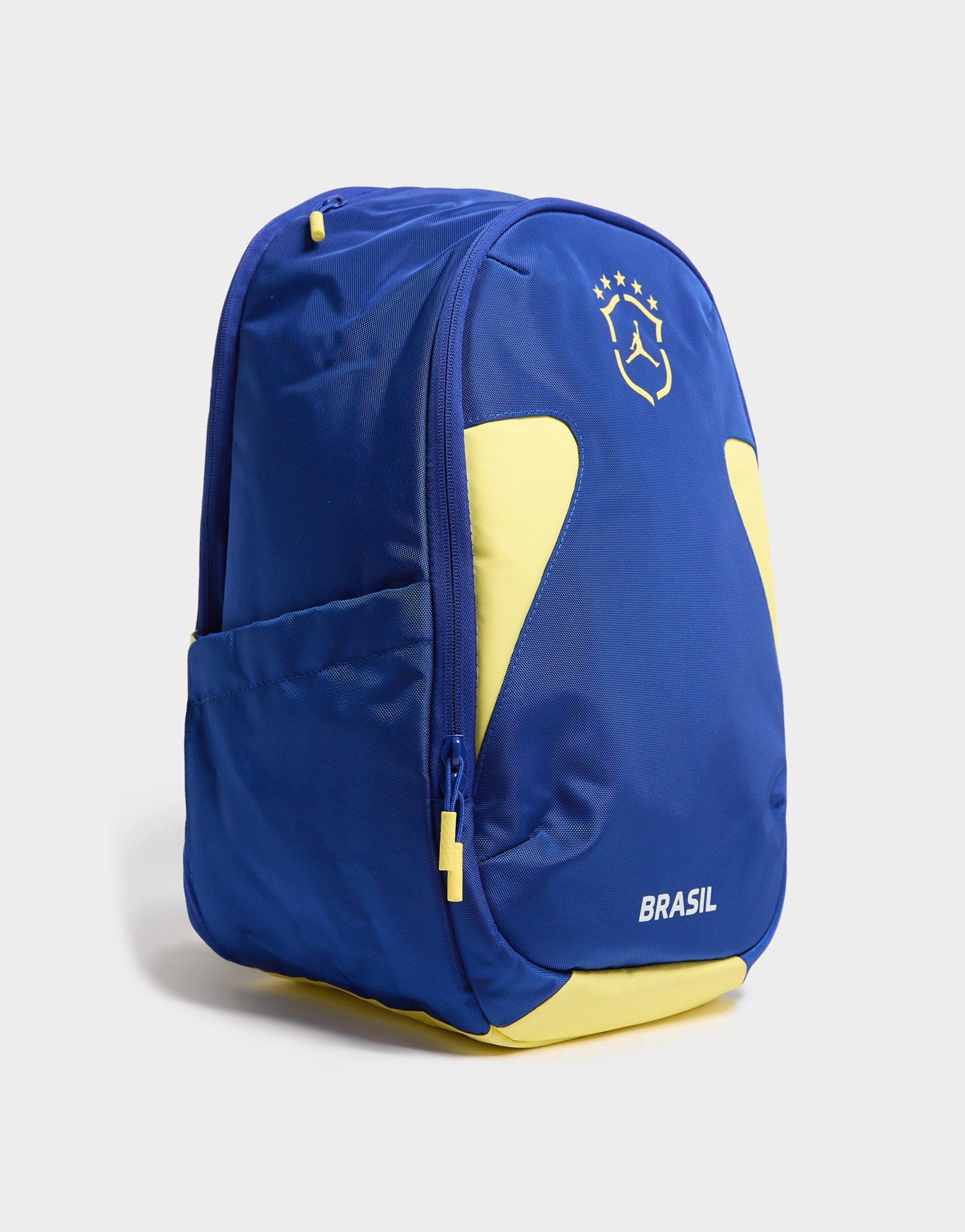 Jordan Brazil Backpack