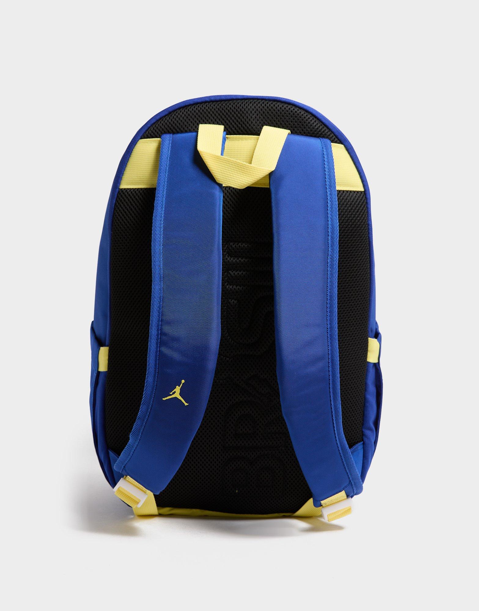 Jordan Brazil Backpack