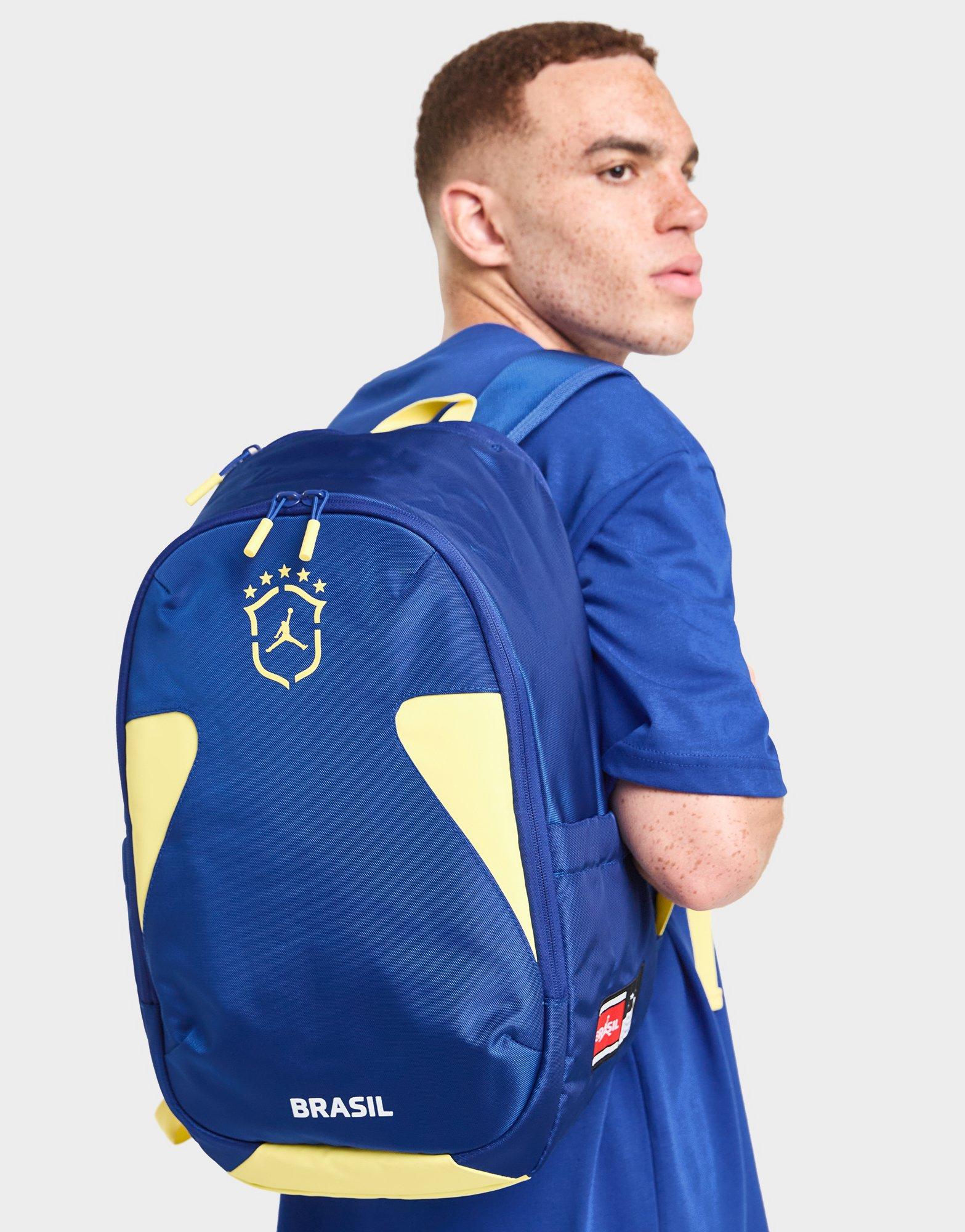 Jordan Brazil Backpack