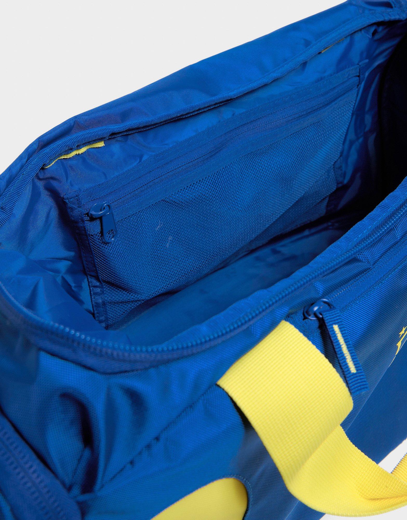 Jordan Brazil Duffle Bag