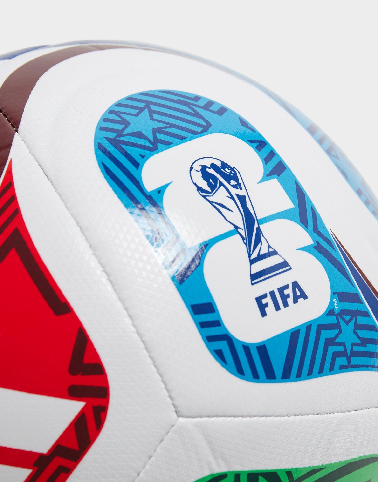 adidas World Cup 26 Trionda Training Football