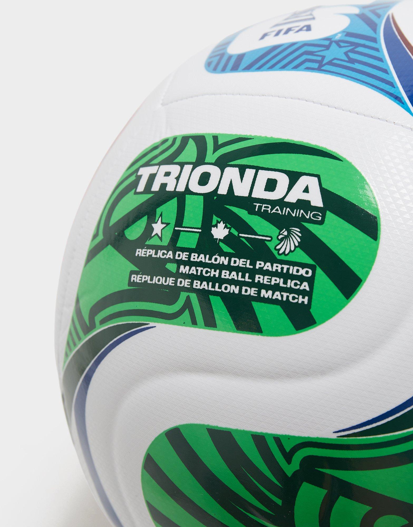 adidas World Cup 26 Trionda Training Football