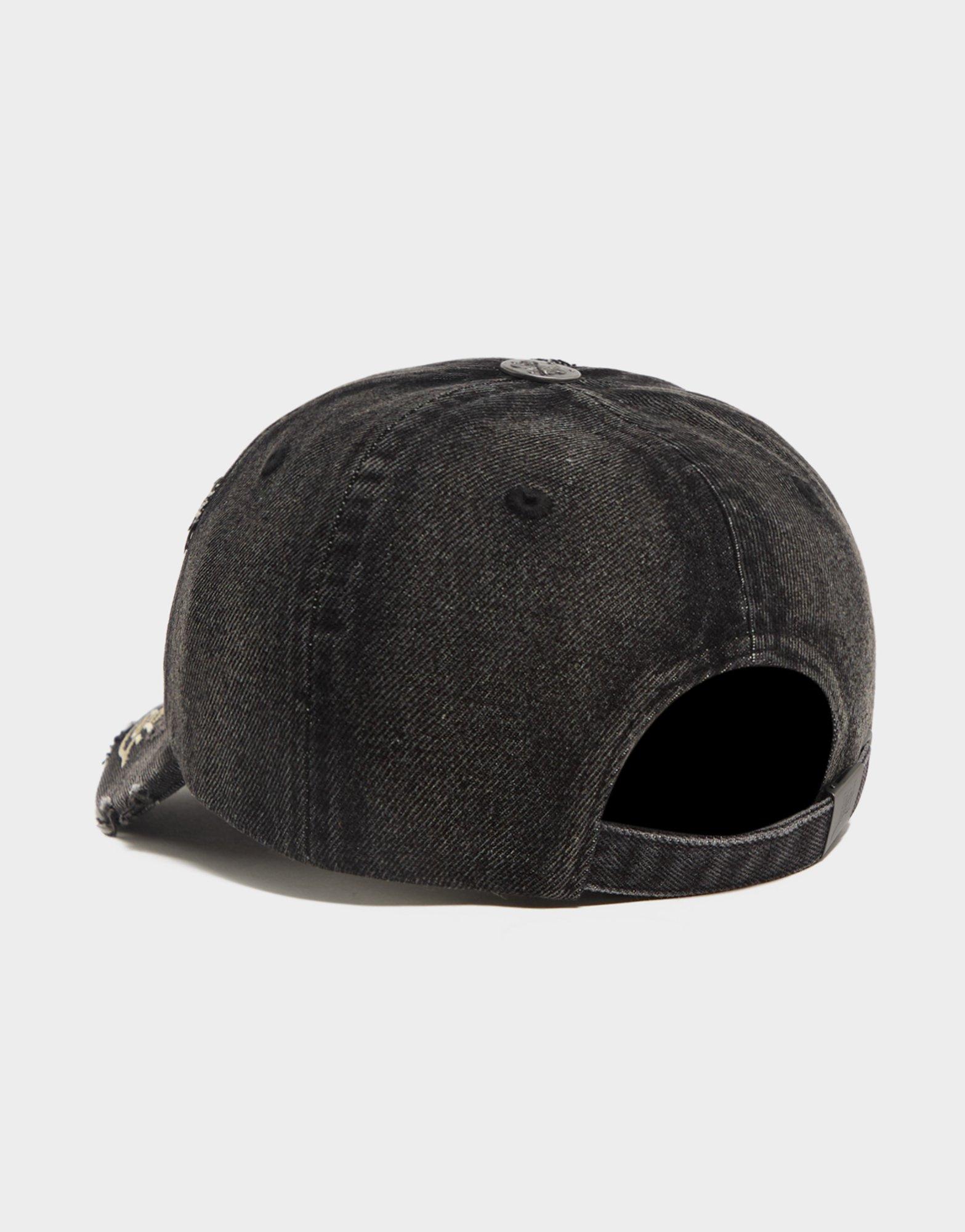 Ed Hardy Desert Tiger Trucker Cap