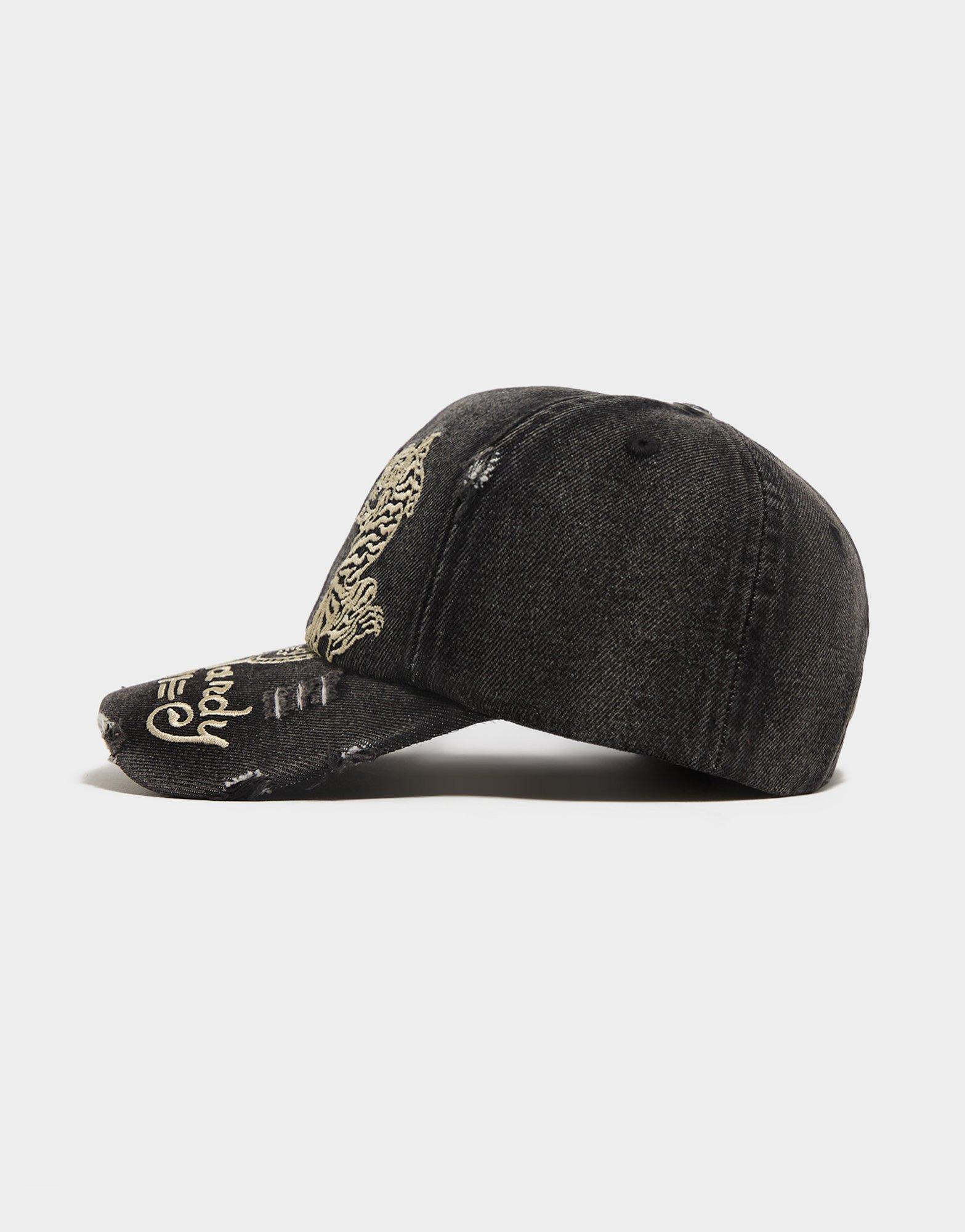 Ed Hardy Desert Tiger Trucker Cap