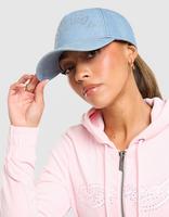 Ed Hardy Diamante Gothic Trucker Cap