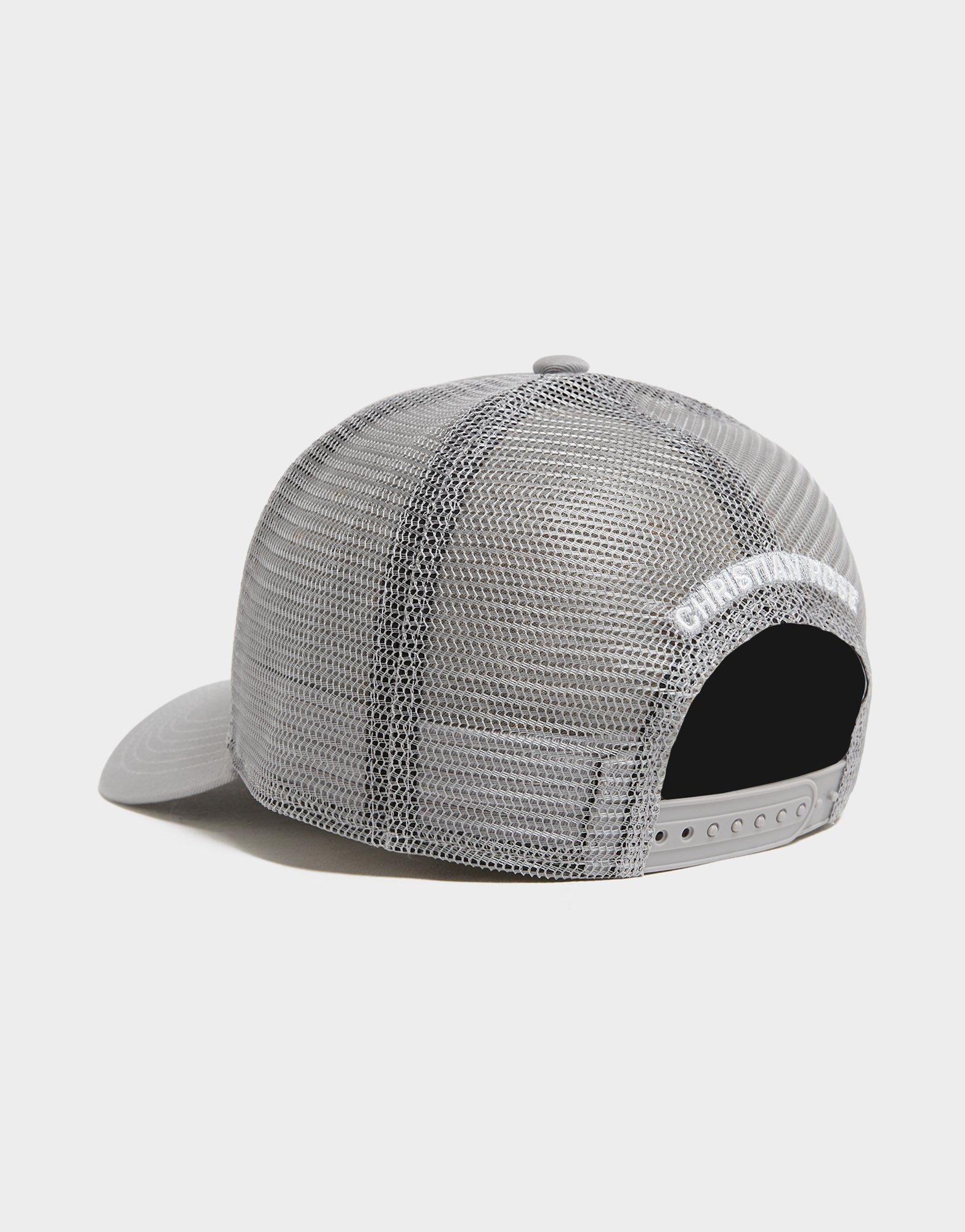 Christian Rose Iconic Trucker Cap