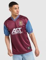 Score Draw Aston Villa FC '98 Retro Home Shirt