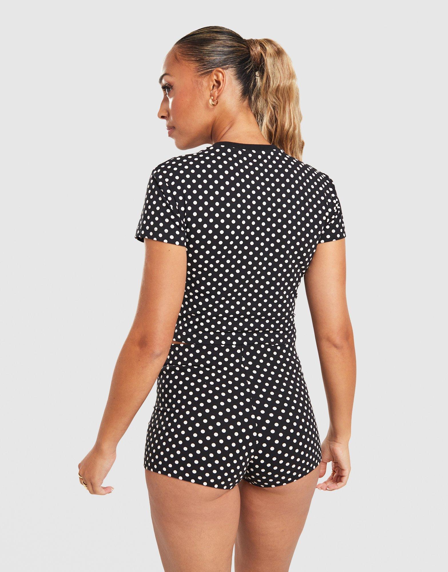 Unlike Humans Polina T-Shirt