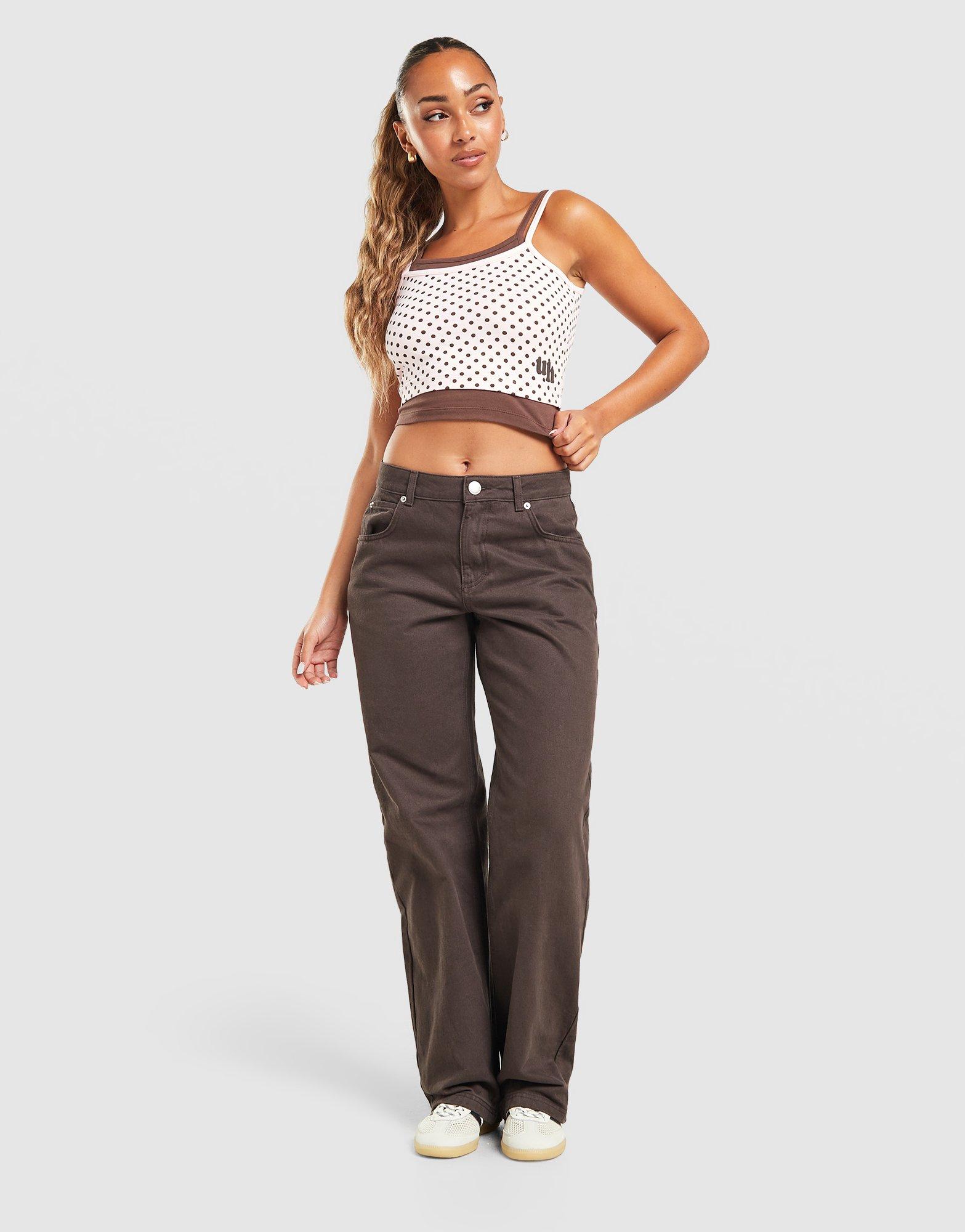Unlike Humans Polina Vest