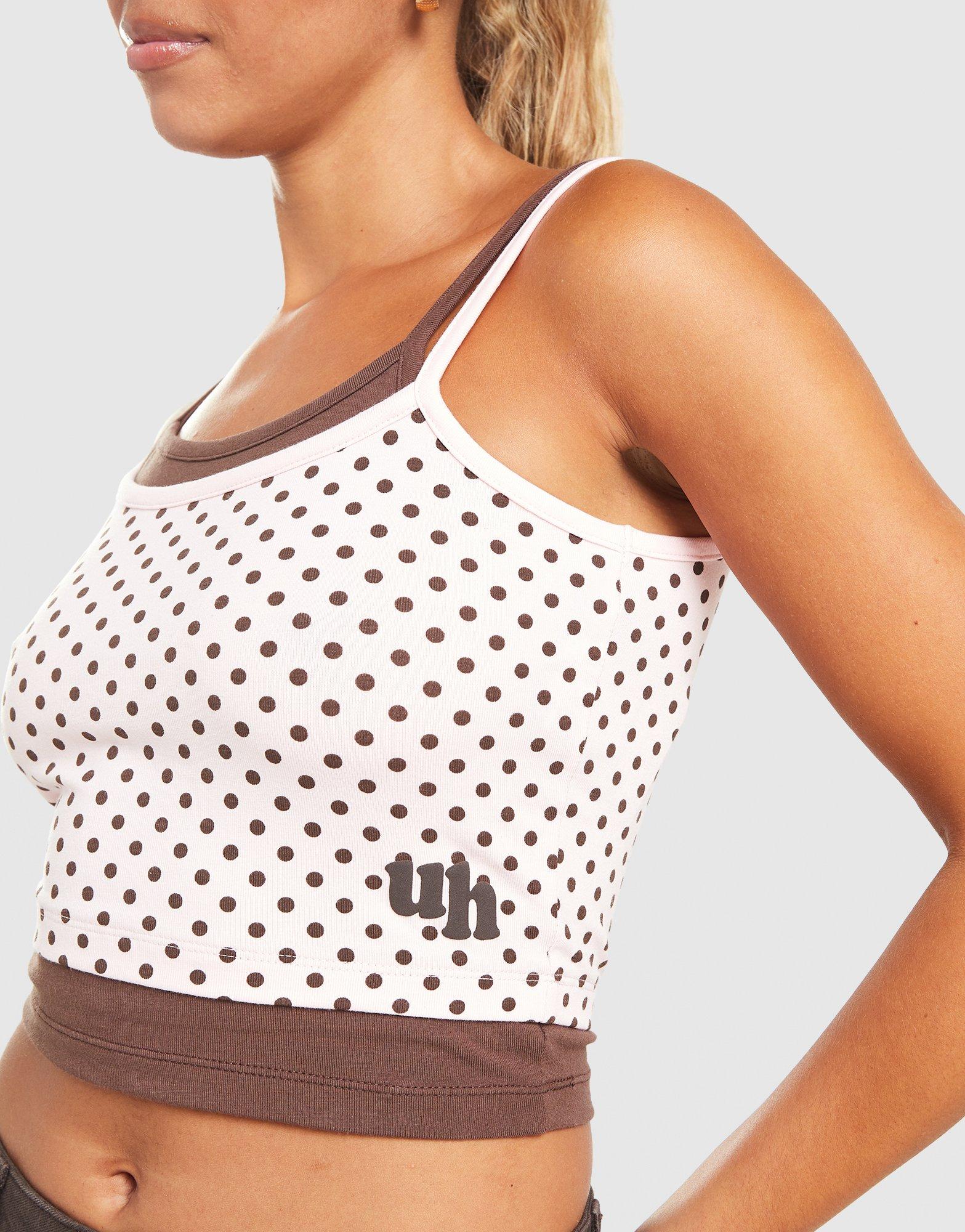 Unlike Humans Polina Vest