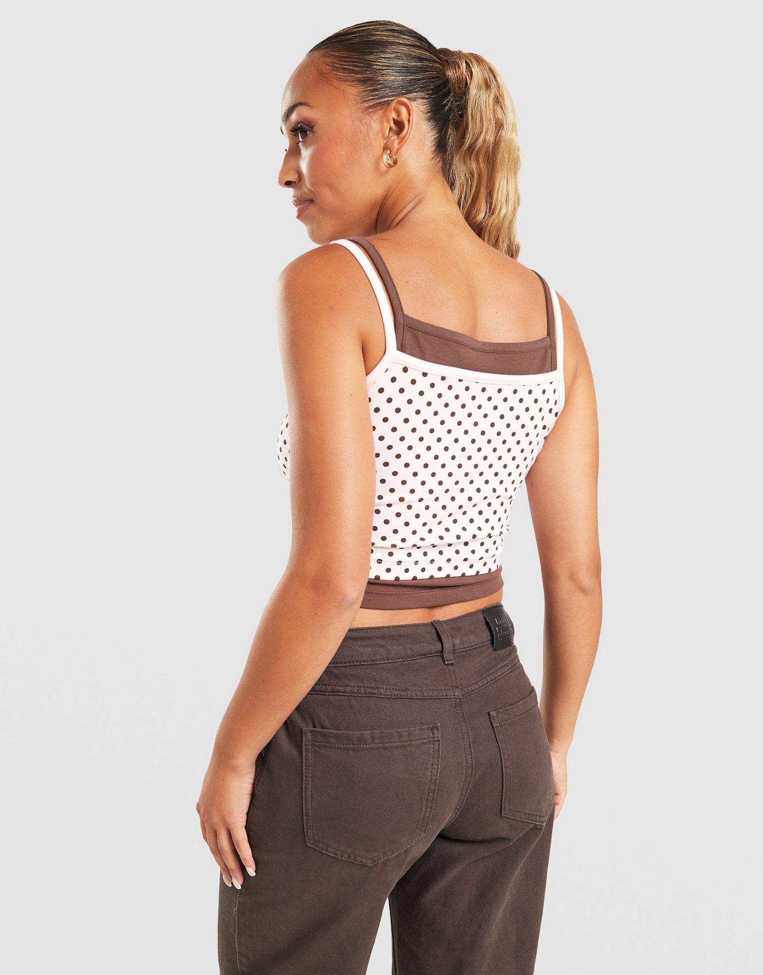 Unlike Humans Polina Vest