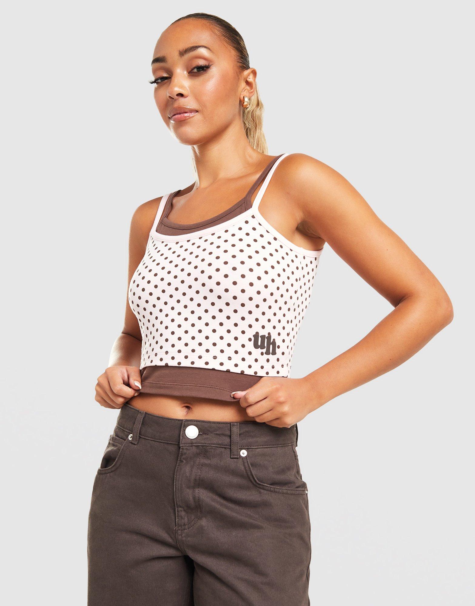 Unlike Humans Polina Vest