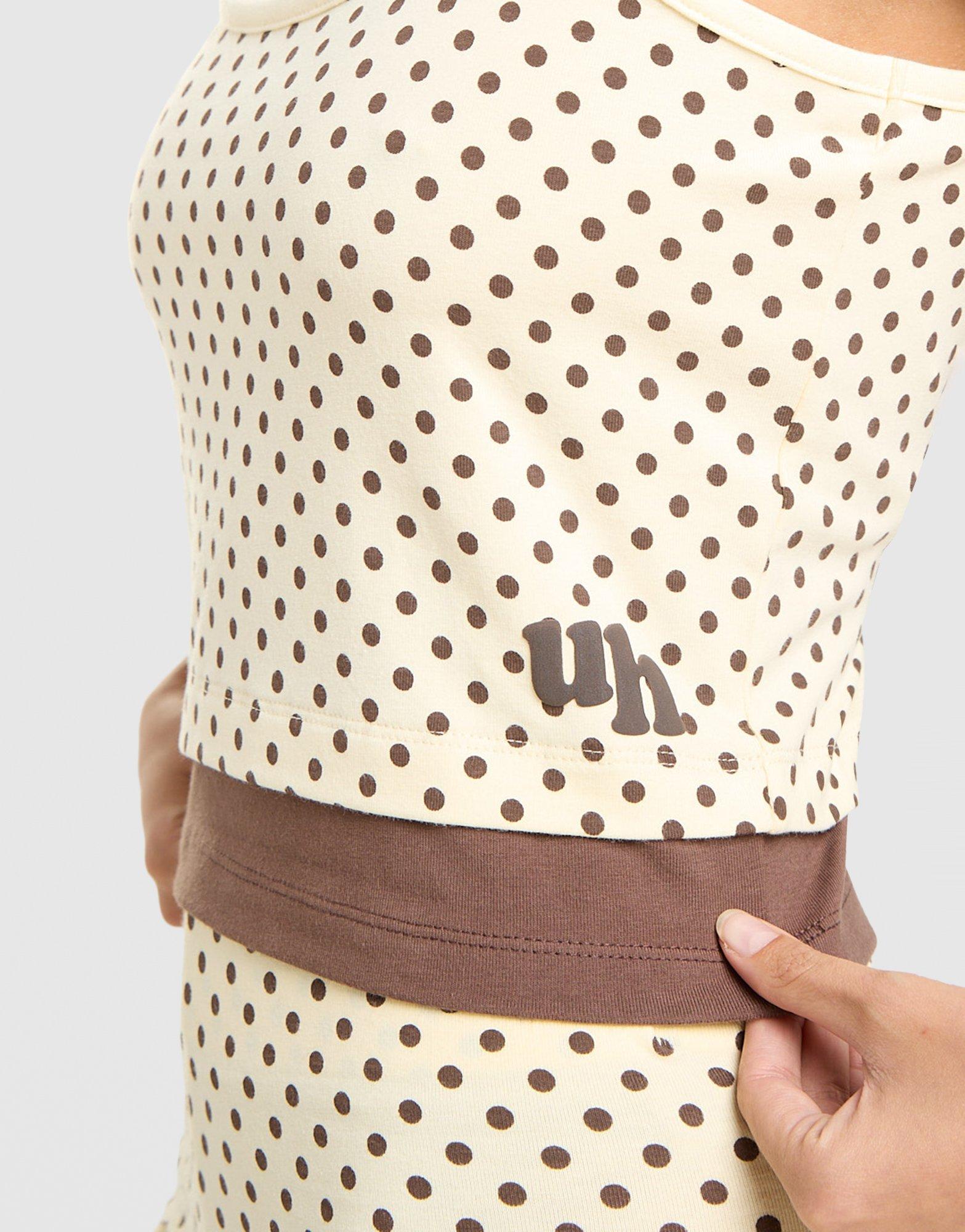 Unlike Humans Polina Vest — foto 4