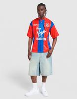 Score Draw Crystal Palace FC '91 Retro Home Shirt