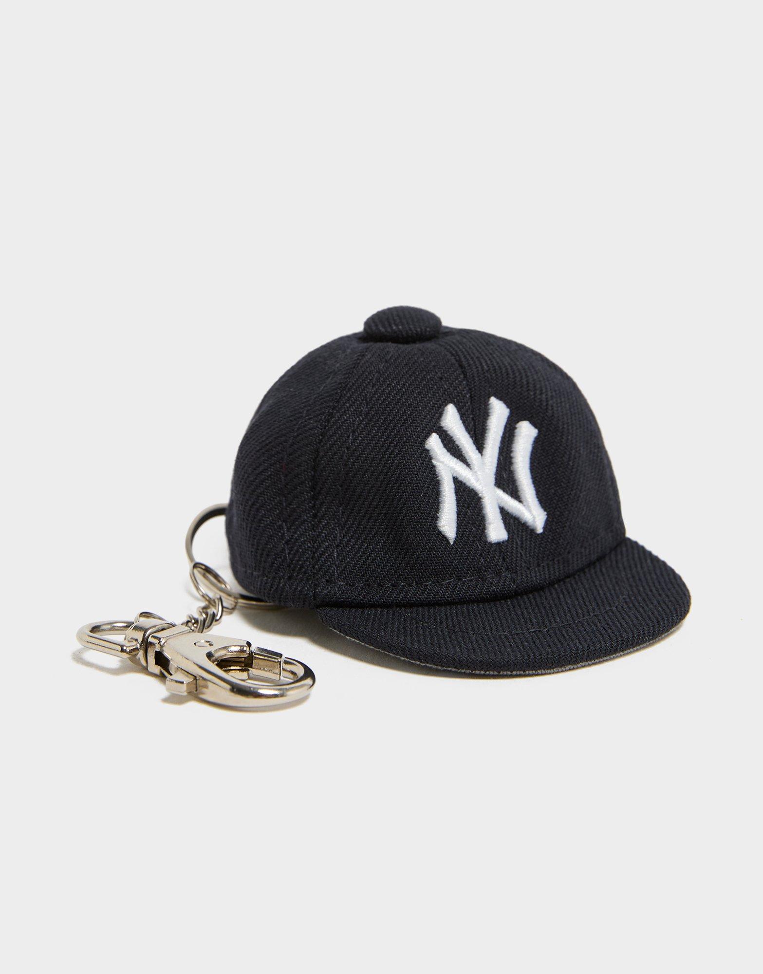 New Era MLB New York Yankees Mini Cap Keychain