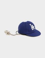 New Era MLB LA Dodgers Mini Cap Schlüsselanhänger