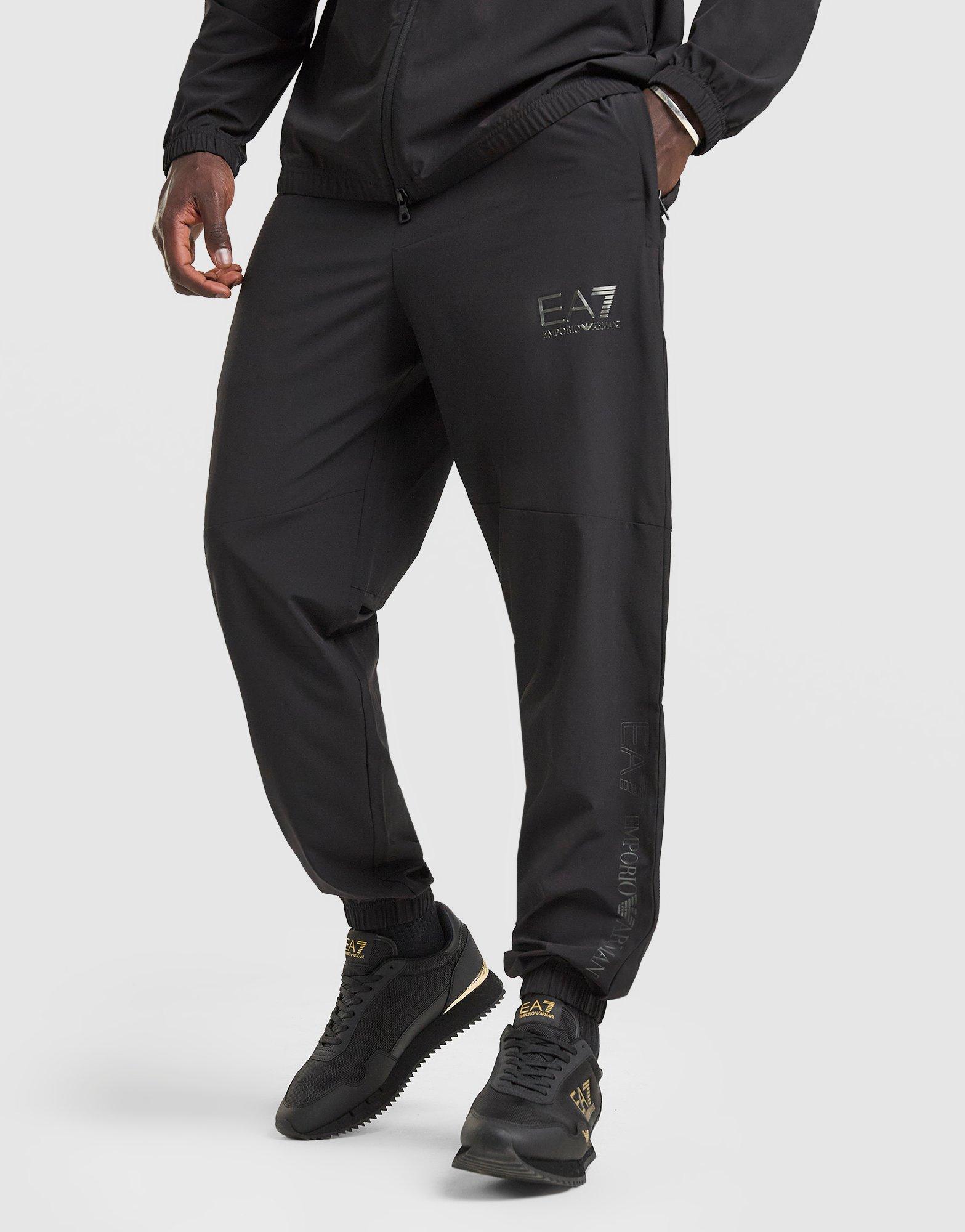 EA7 Emporio Armani Pantalon de survêtement Ventus