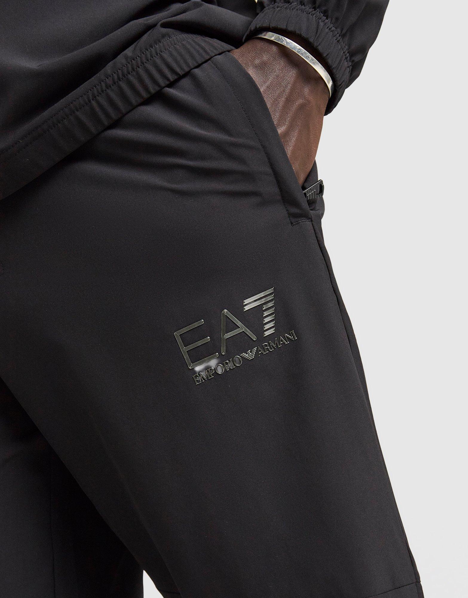 EA7 Emporio Armani Pantalon de survêtement Ventus