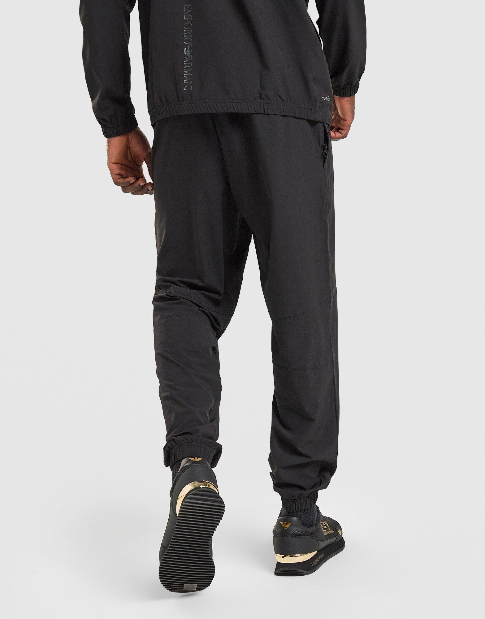 EA7 Emporio Armani Pantalon de survêtement Ventus
