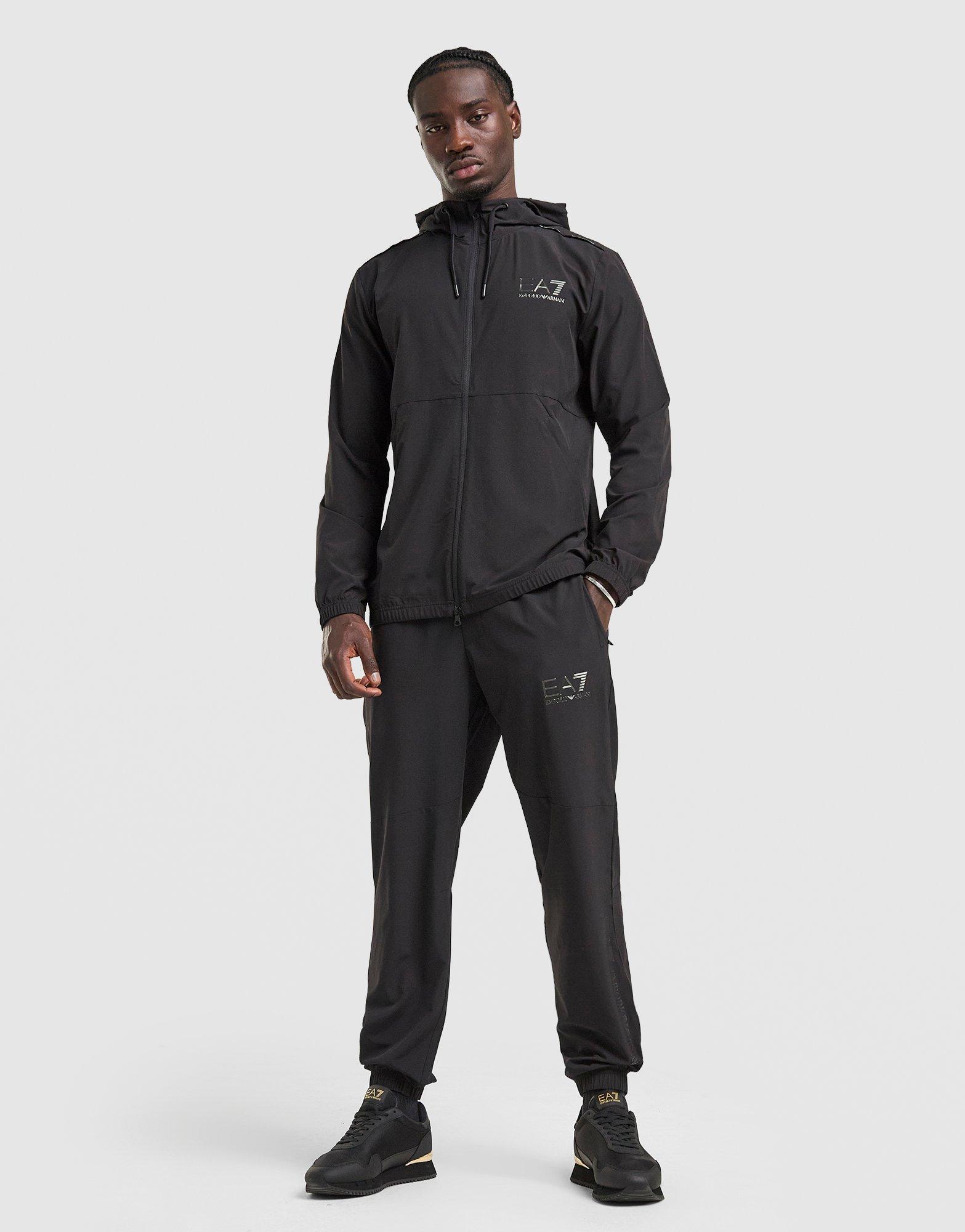 EA7 Emporio Armani Pantalon de survêtement Ventus