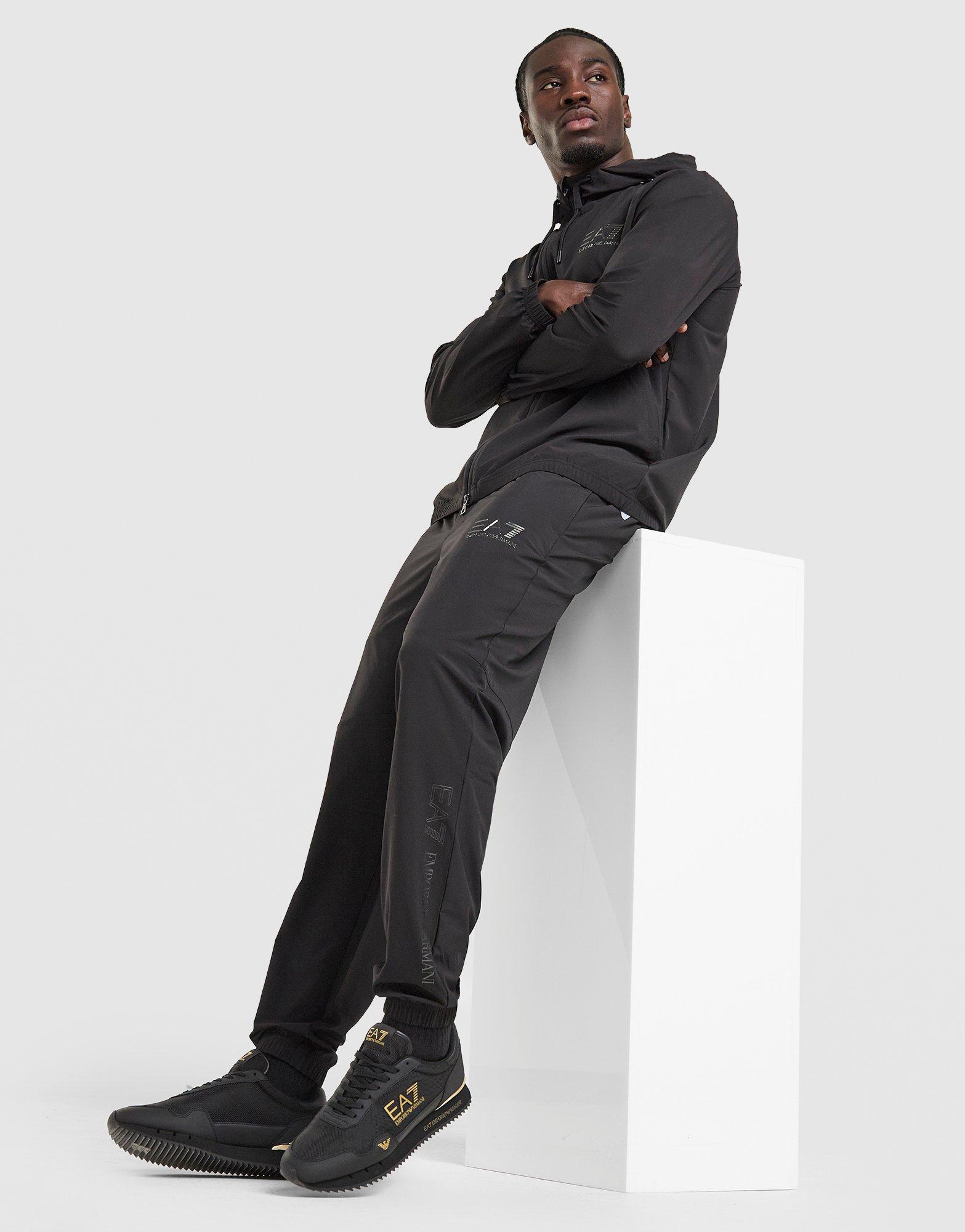 EA7 Emporio Armani Pantaloni della Tuta Ventus