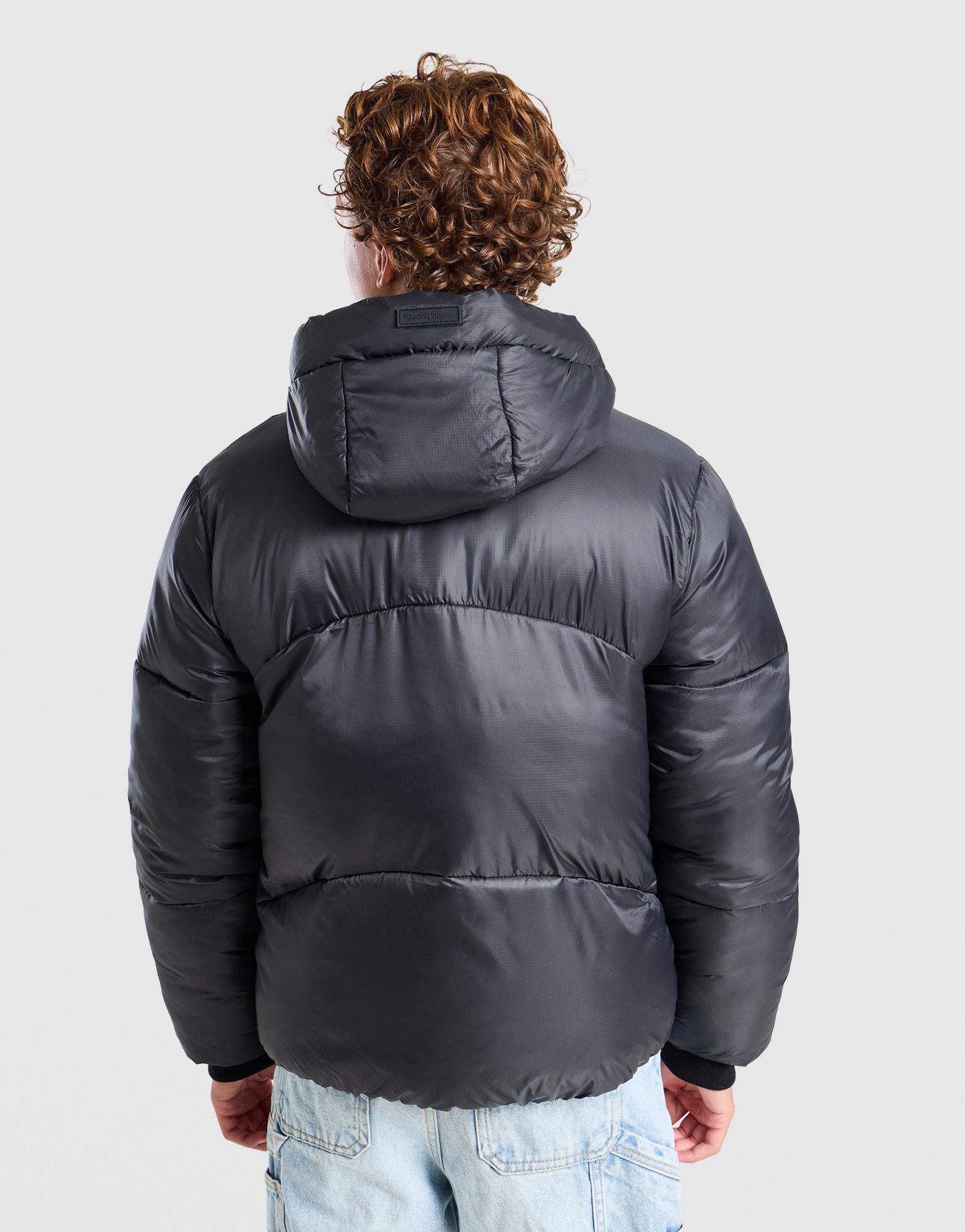 Unlike Humans Dawn Jacket Junior