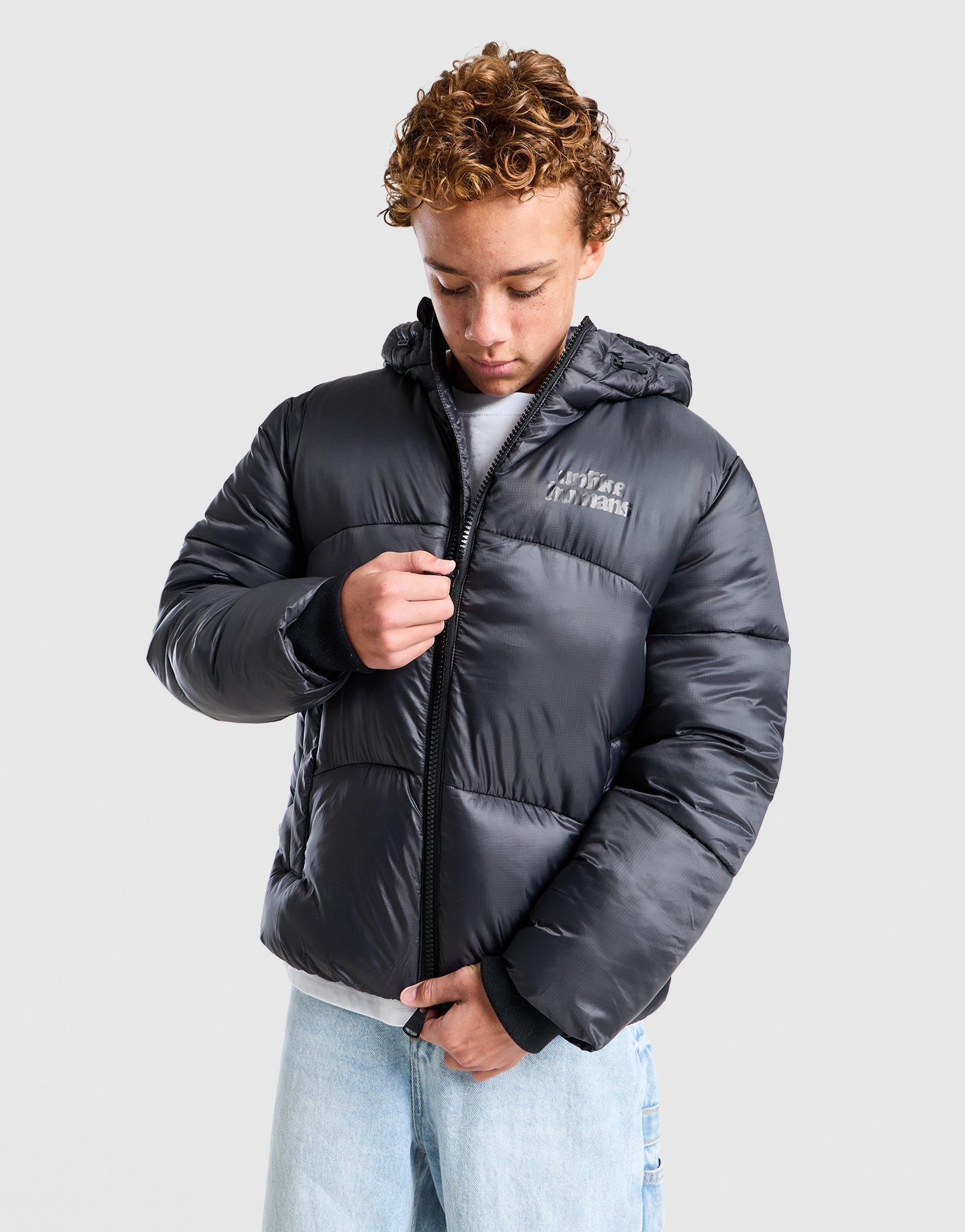 Unlike Humans Dawn Jacket Junior