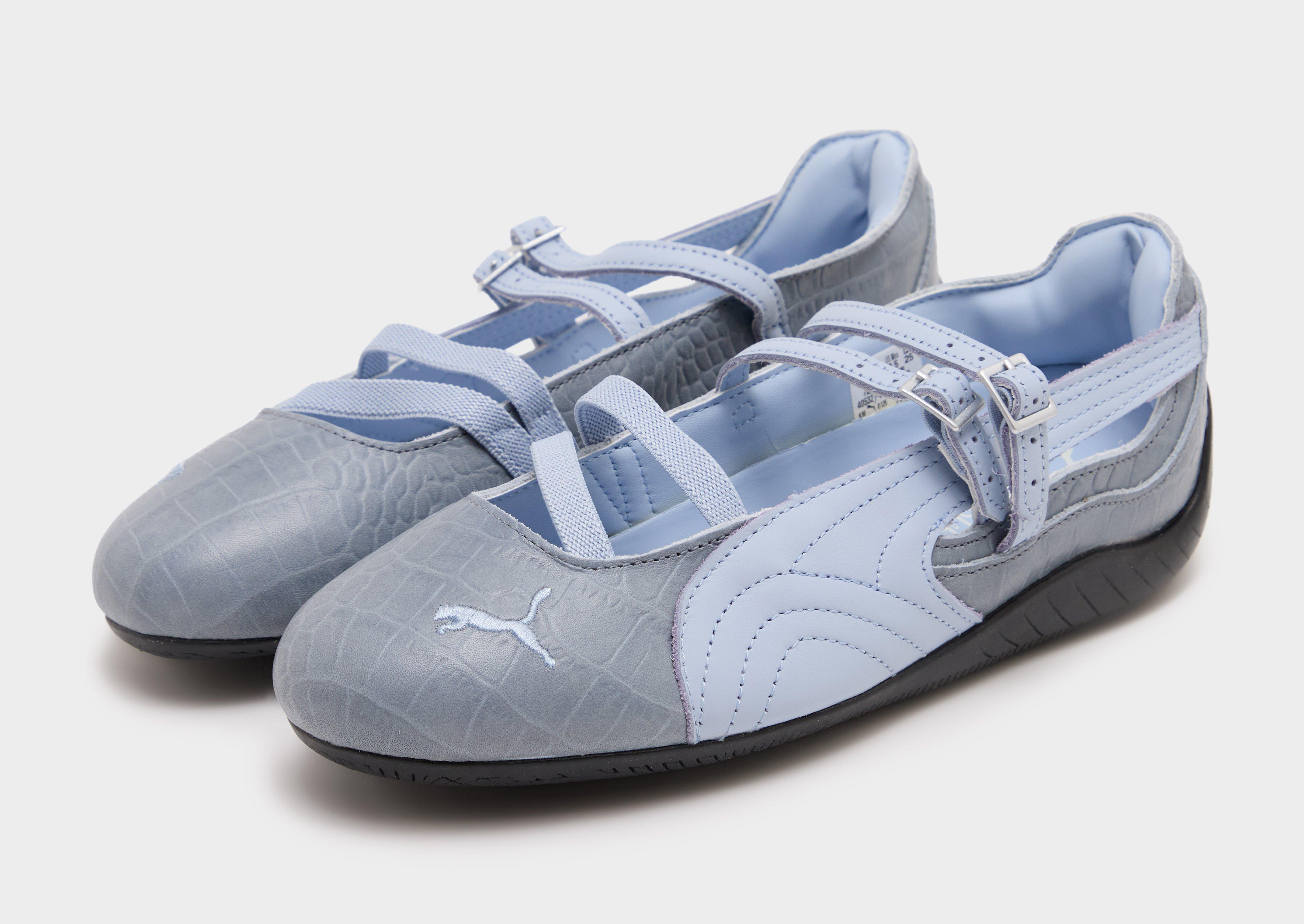 PUMA Speedcat Ballet Croc Femme