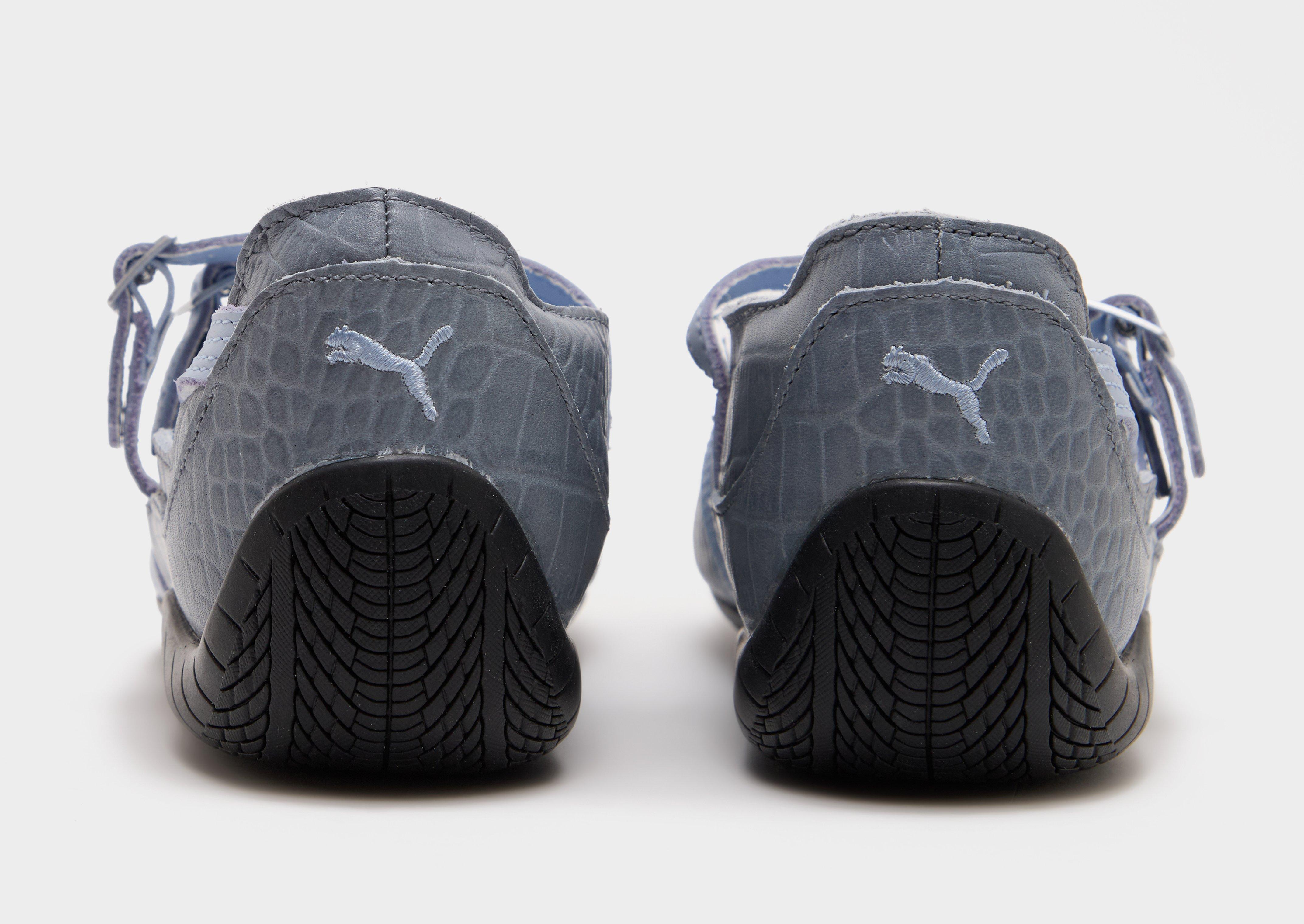 PUMA Speedcat Ballet Croc Femme