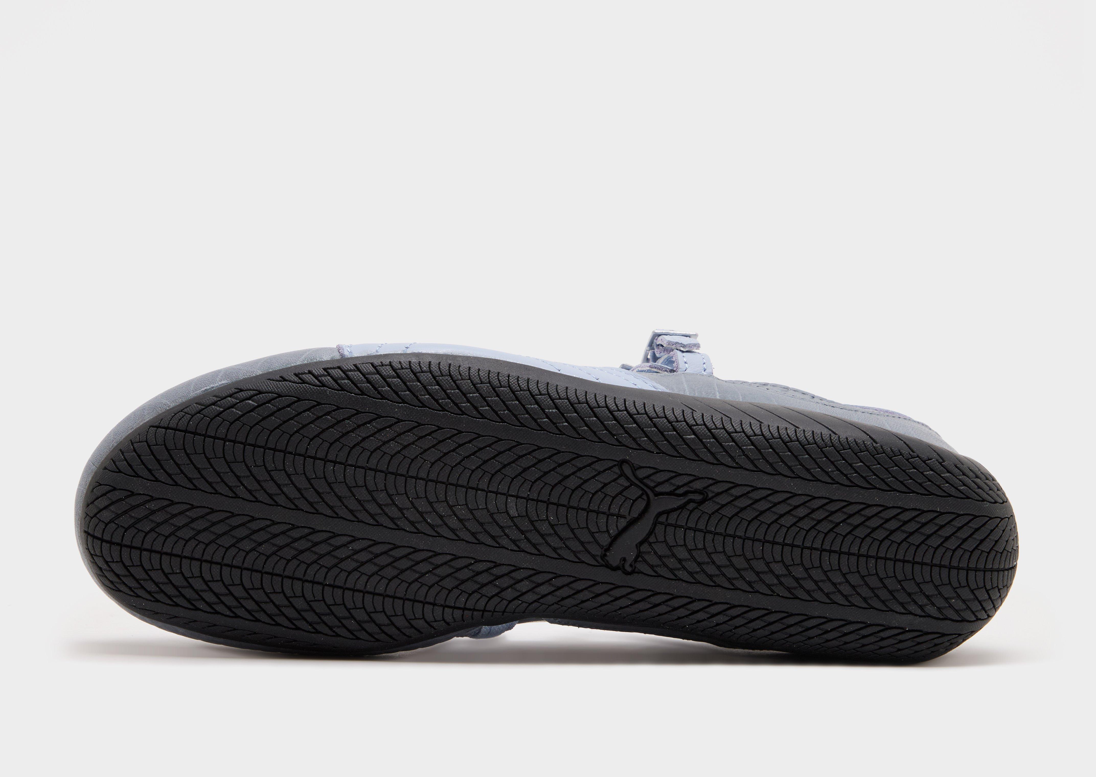PUMA Speedcat Ballet Croc Femme