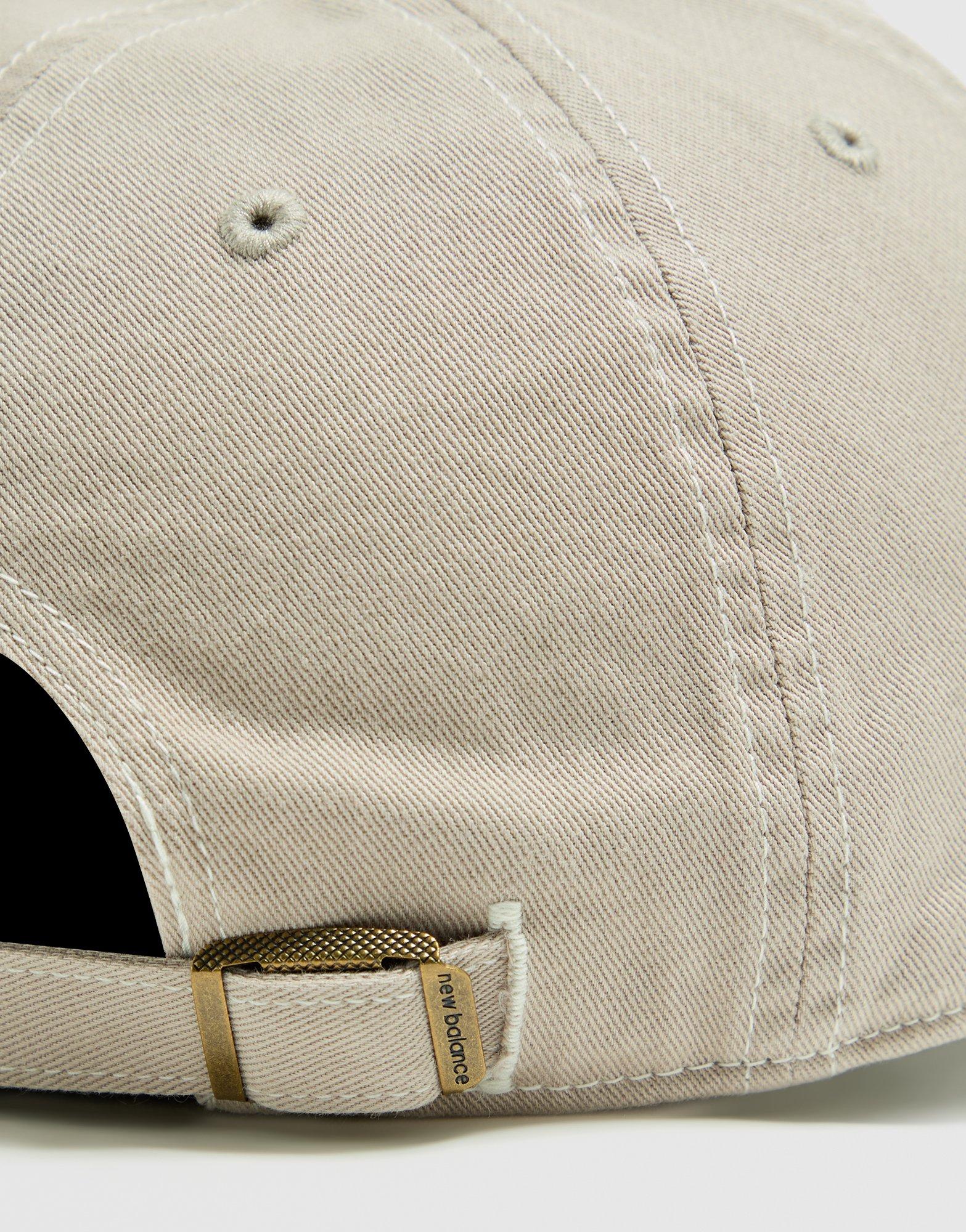New Balance Clean Up Stamp Cap