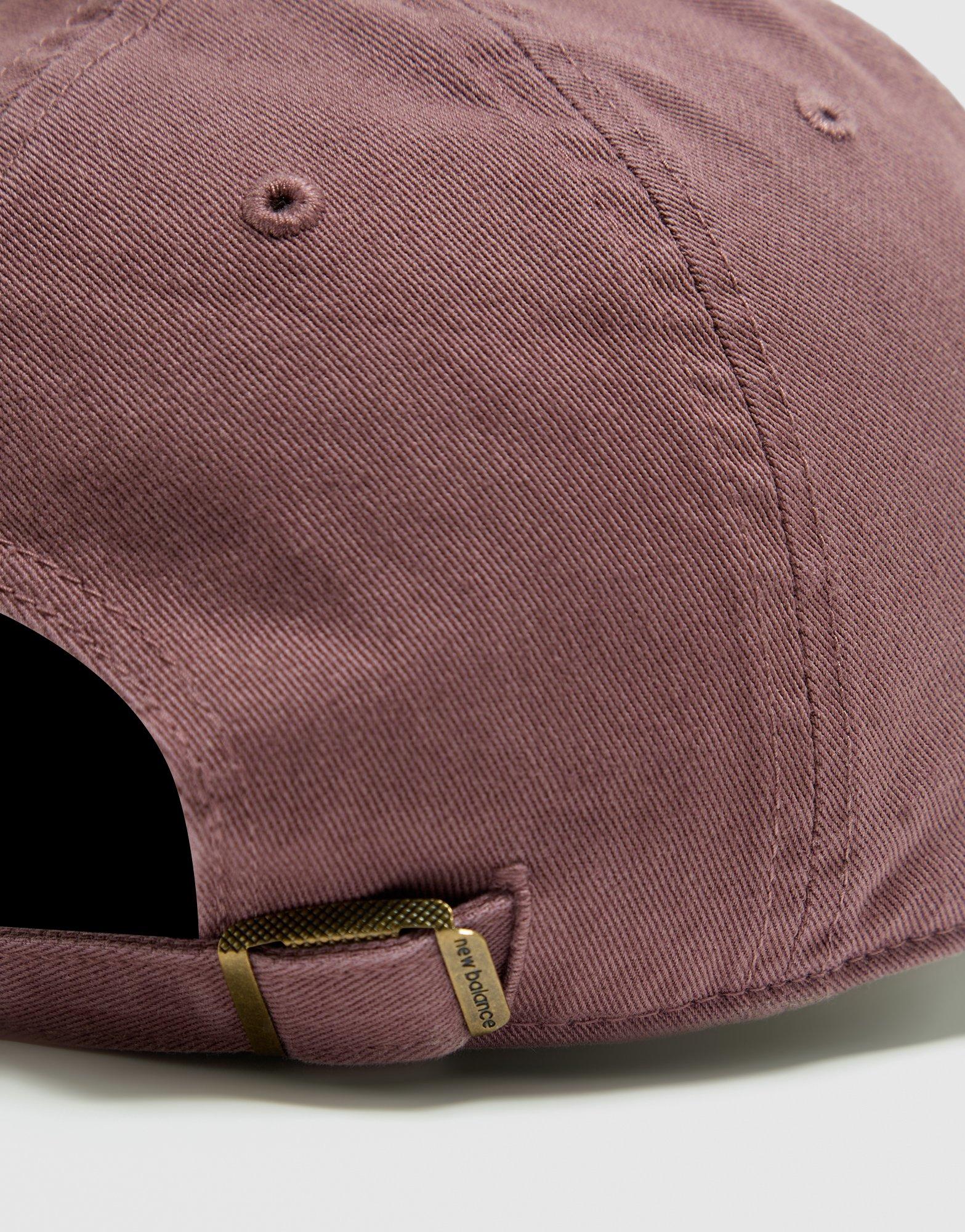 New Balance Clean Up Stamp Cap