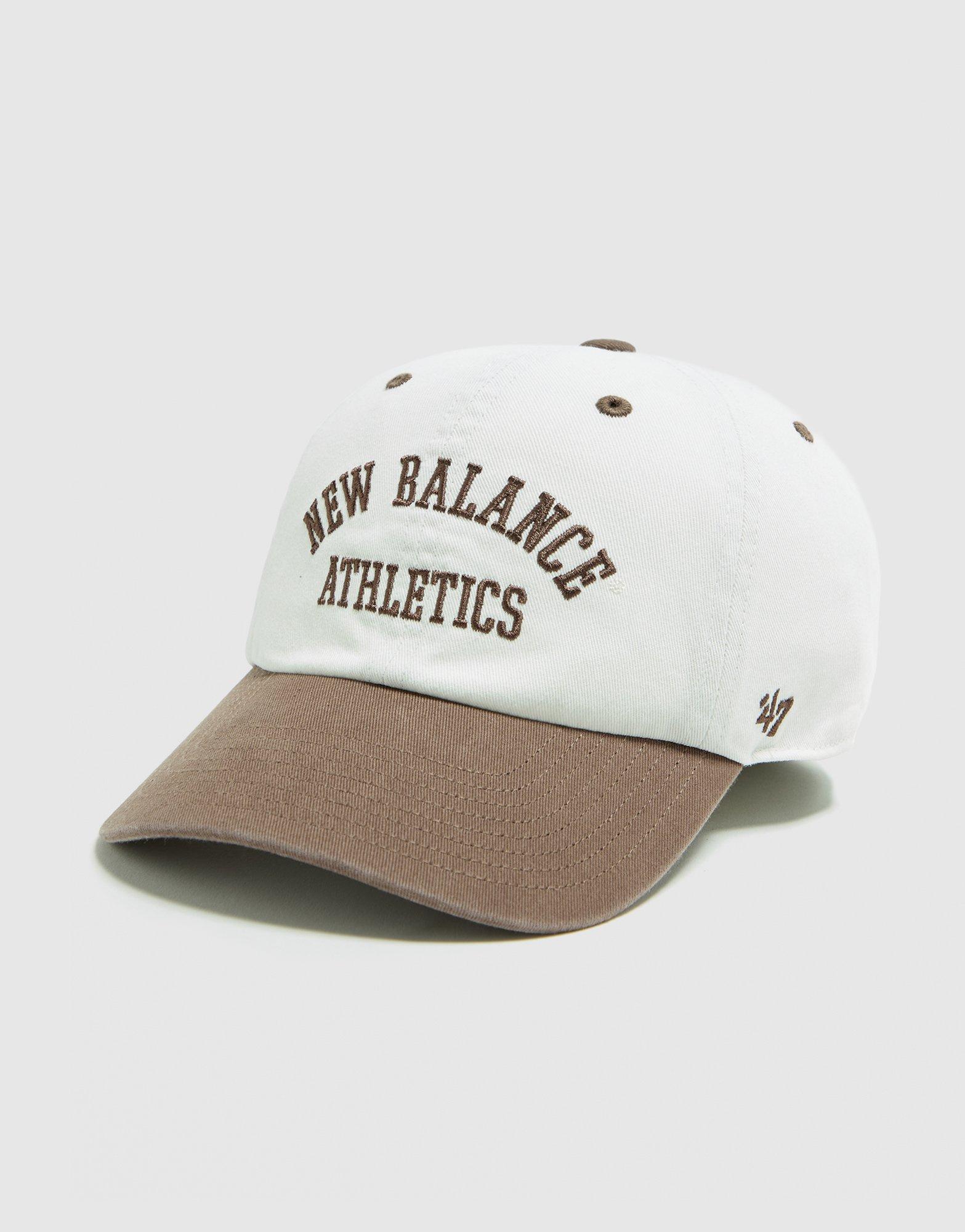 New Balance Clean Up Sport Cap