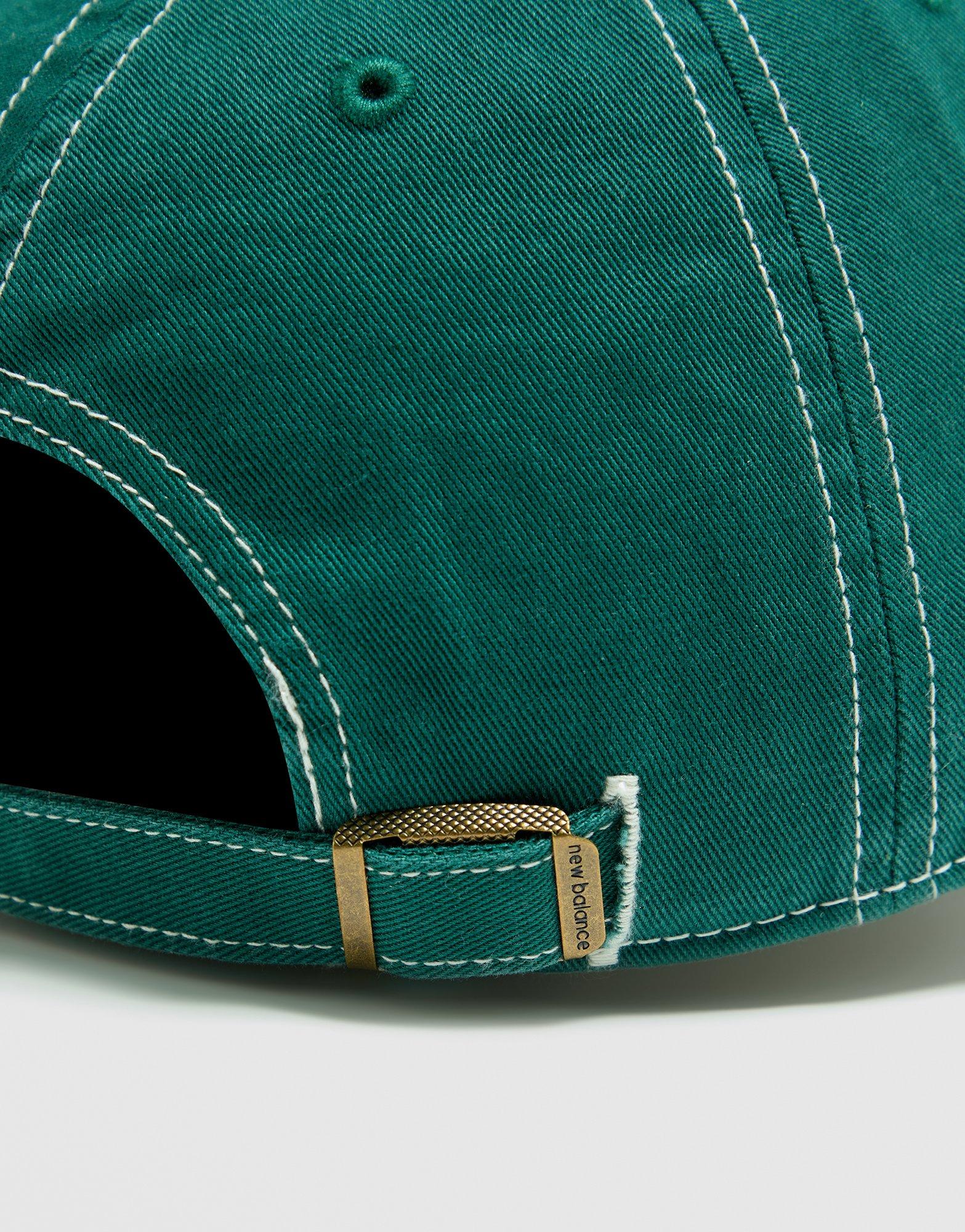 New Balance Clean Up Stamp Cap