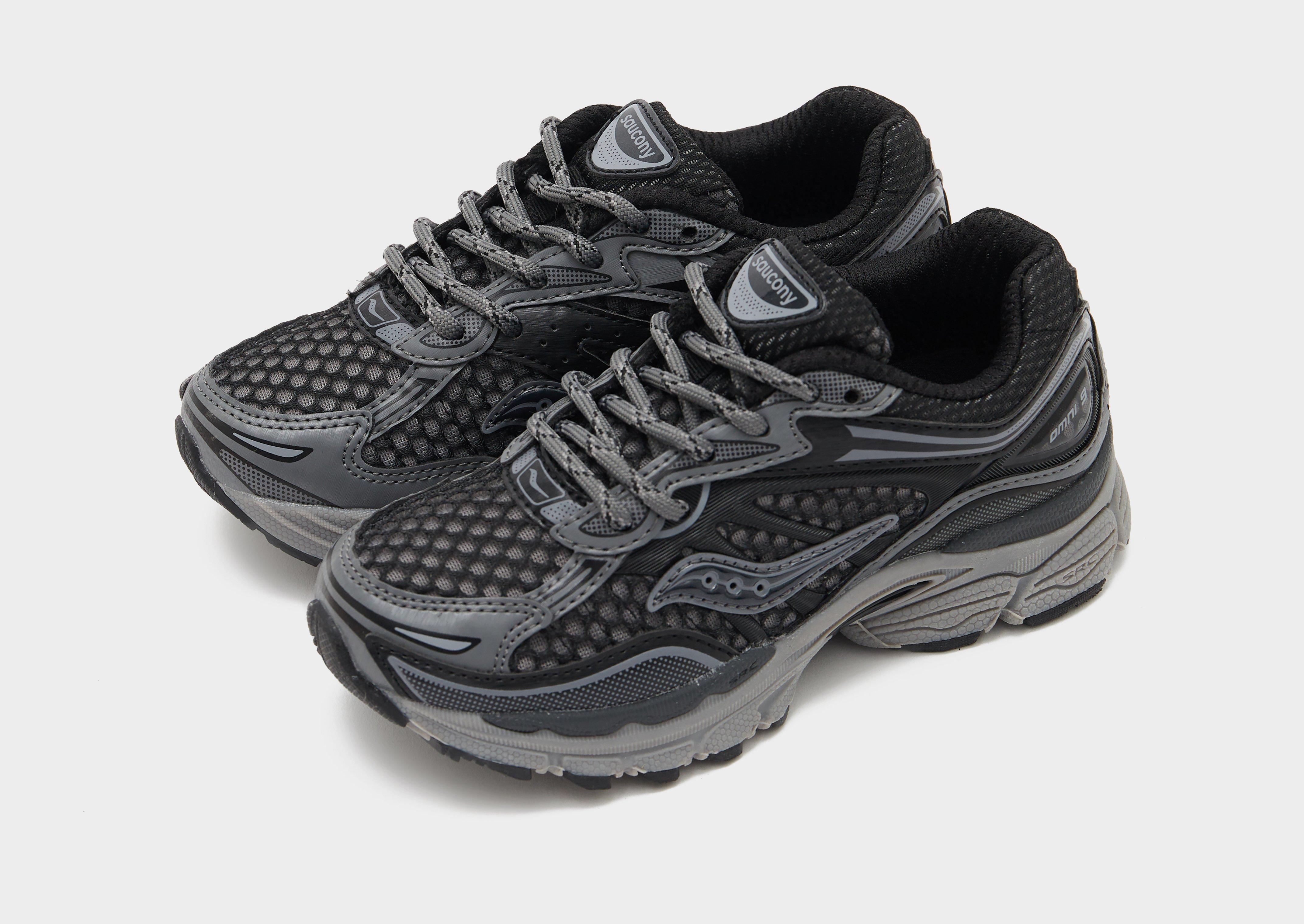 Saucony ProGrid Omni 9 Children