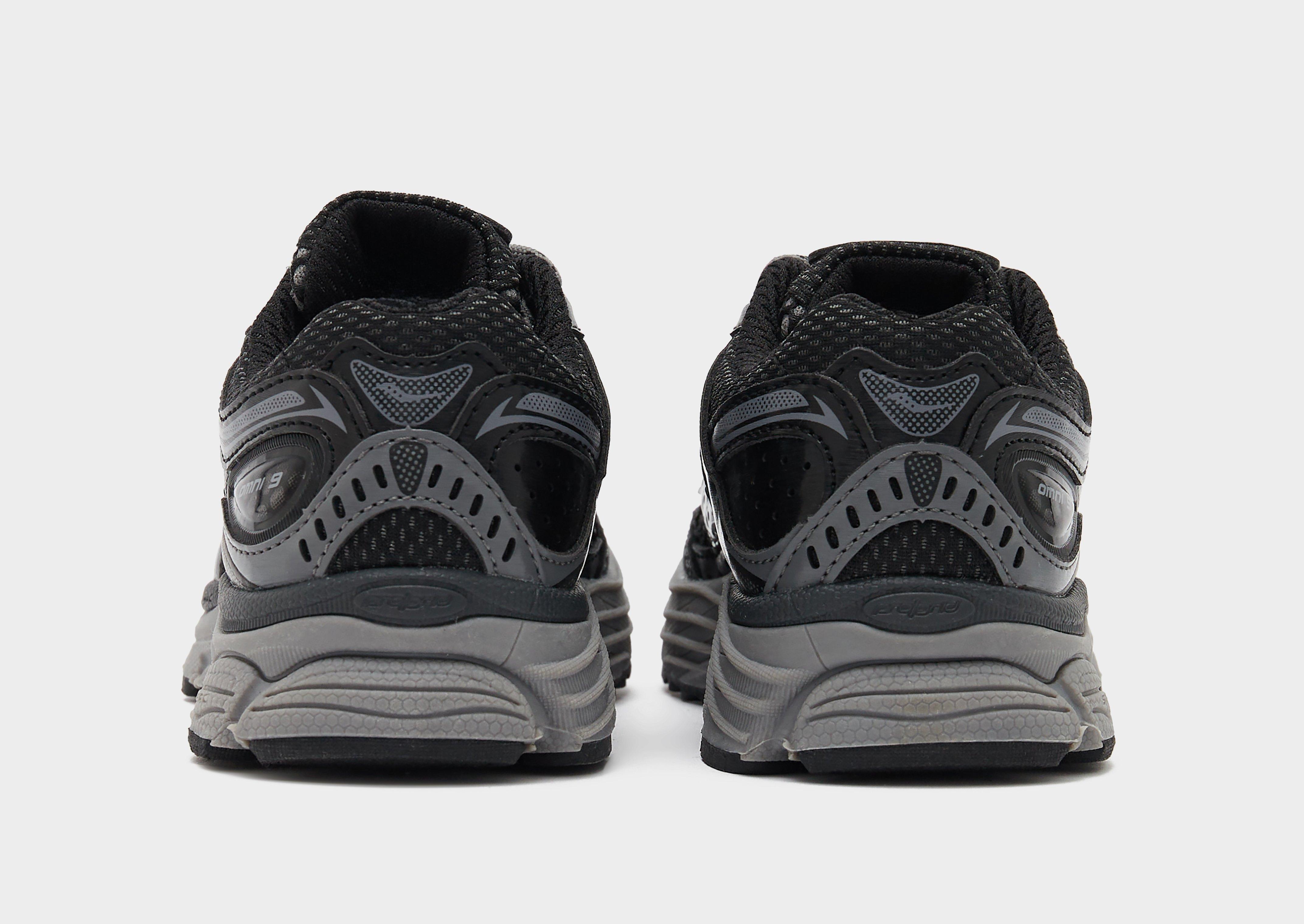 Saucony ProGrid Omni 9 Children
