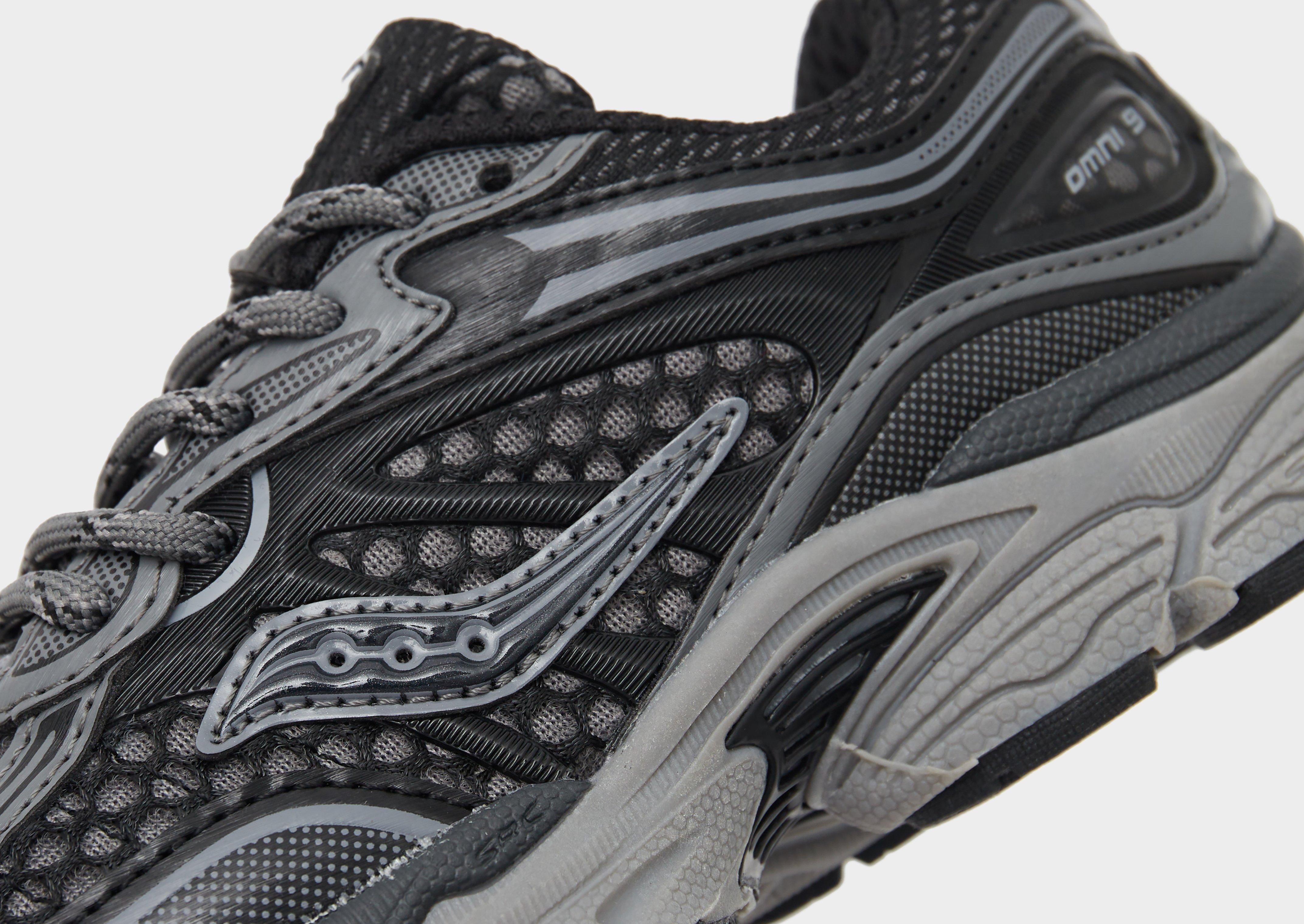 Saucony ProGrid Omni 9 Children