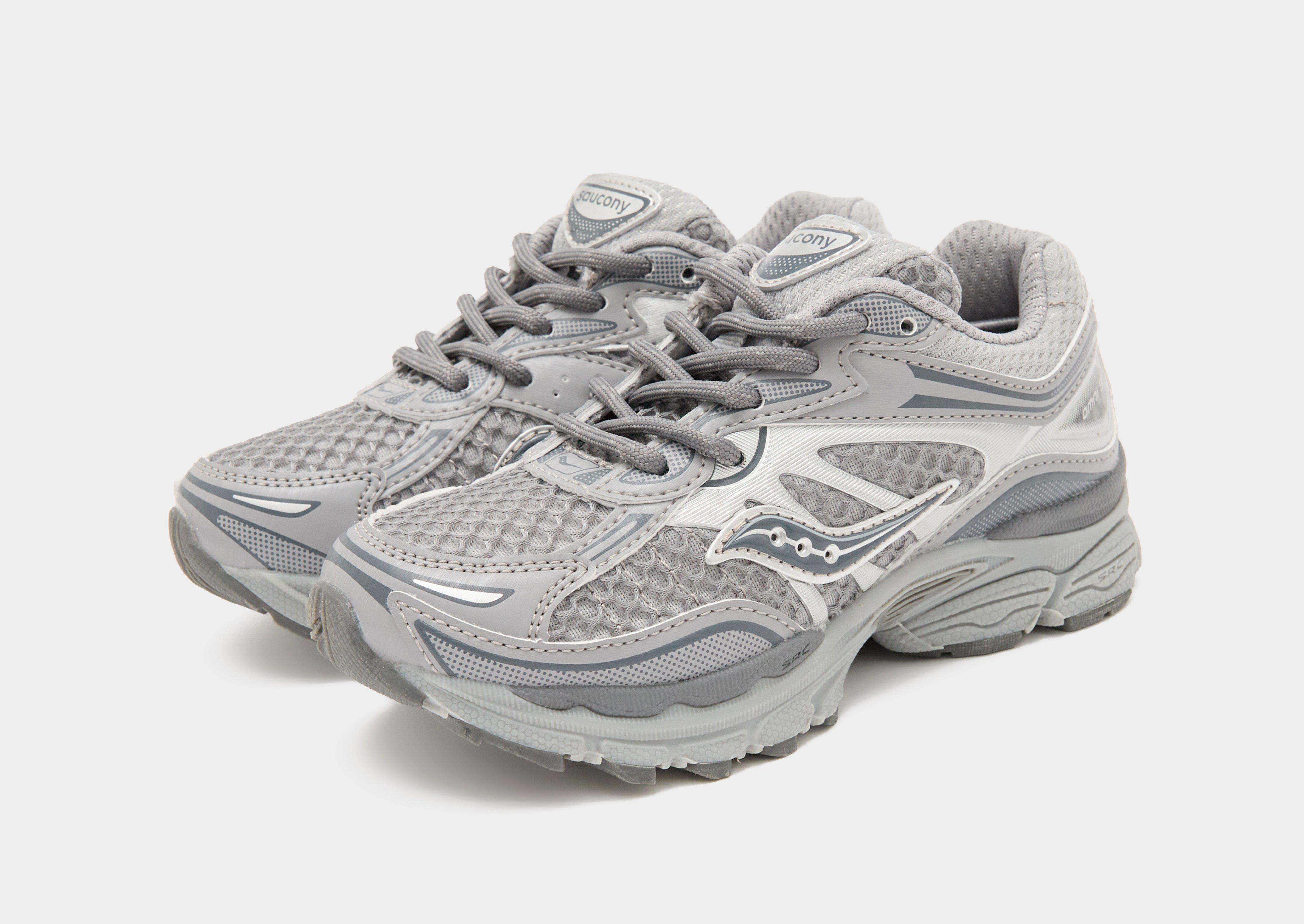 Saucony ProGrid Omni 9 Kleinkinder