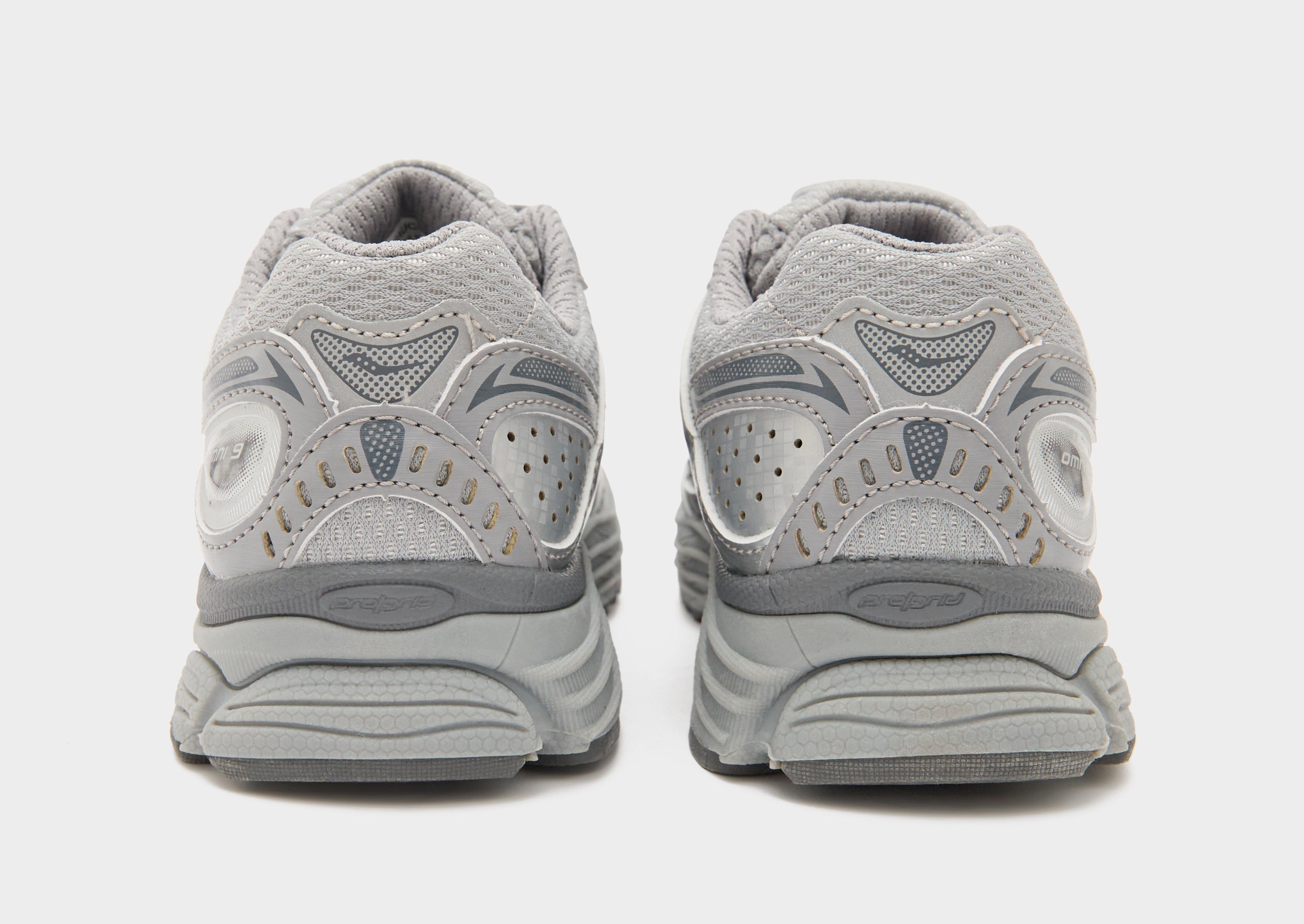 Saucony ProGrid Omni 9 Kleinkinder